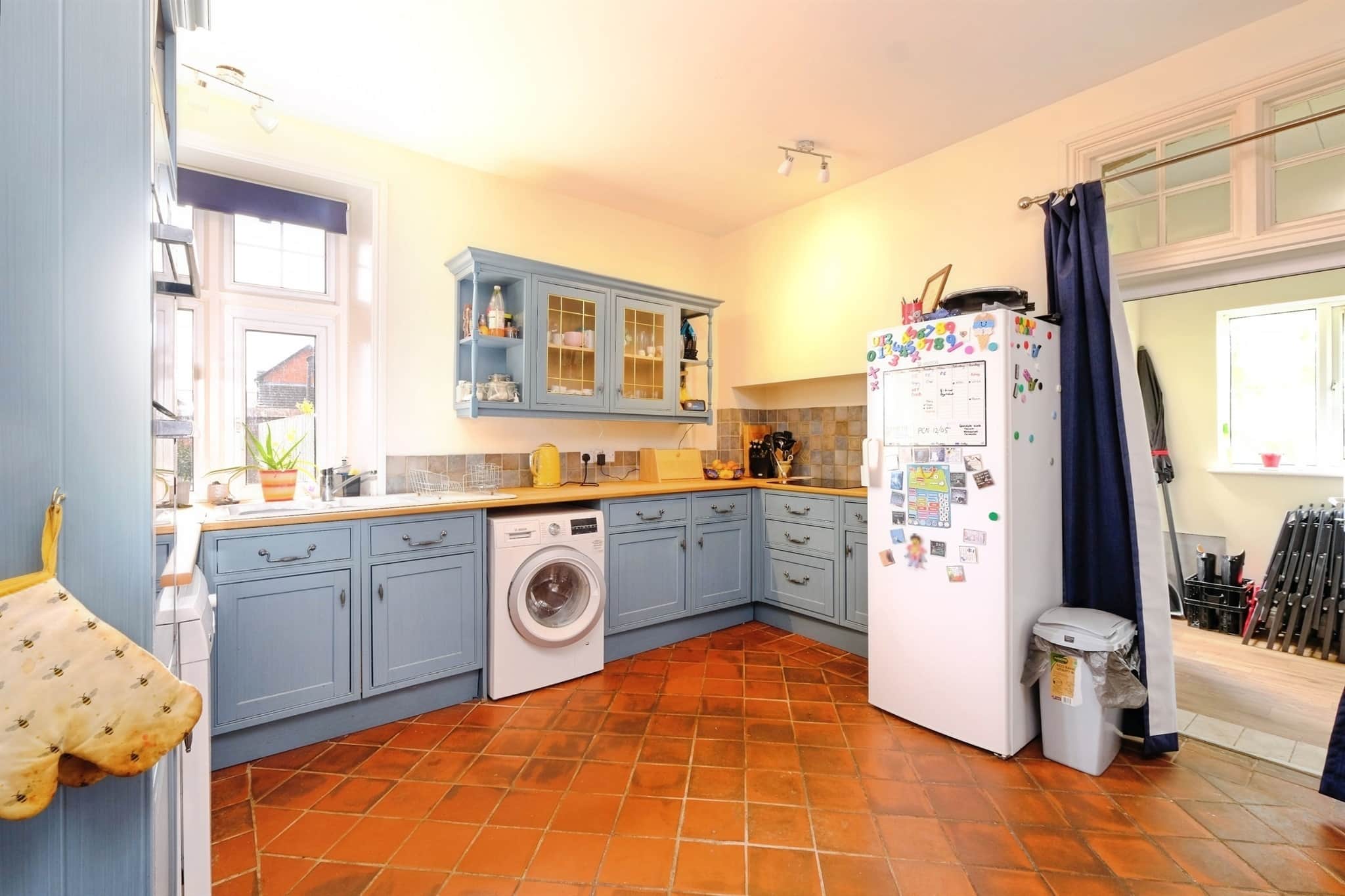 Property at ,, Burley Gate, Hereford