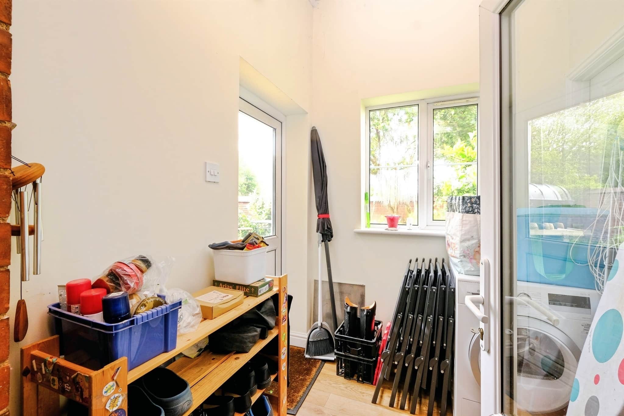 Property at ,, Burley Gate, Hereford