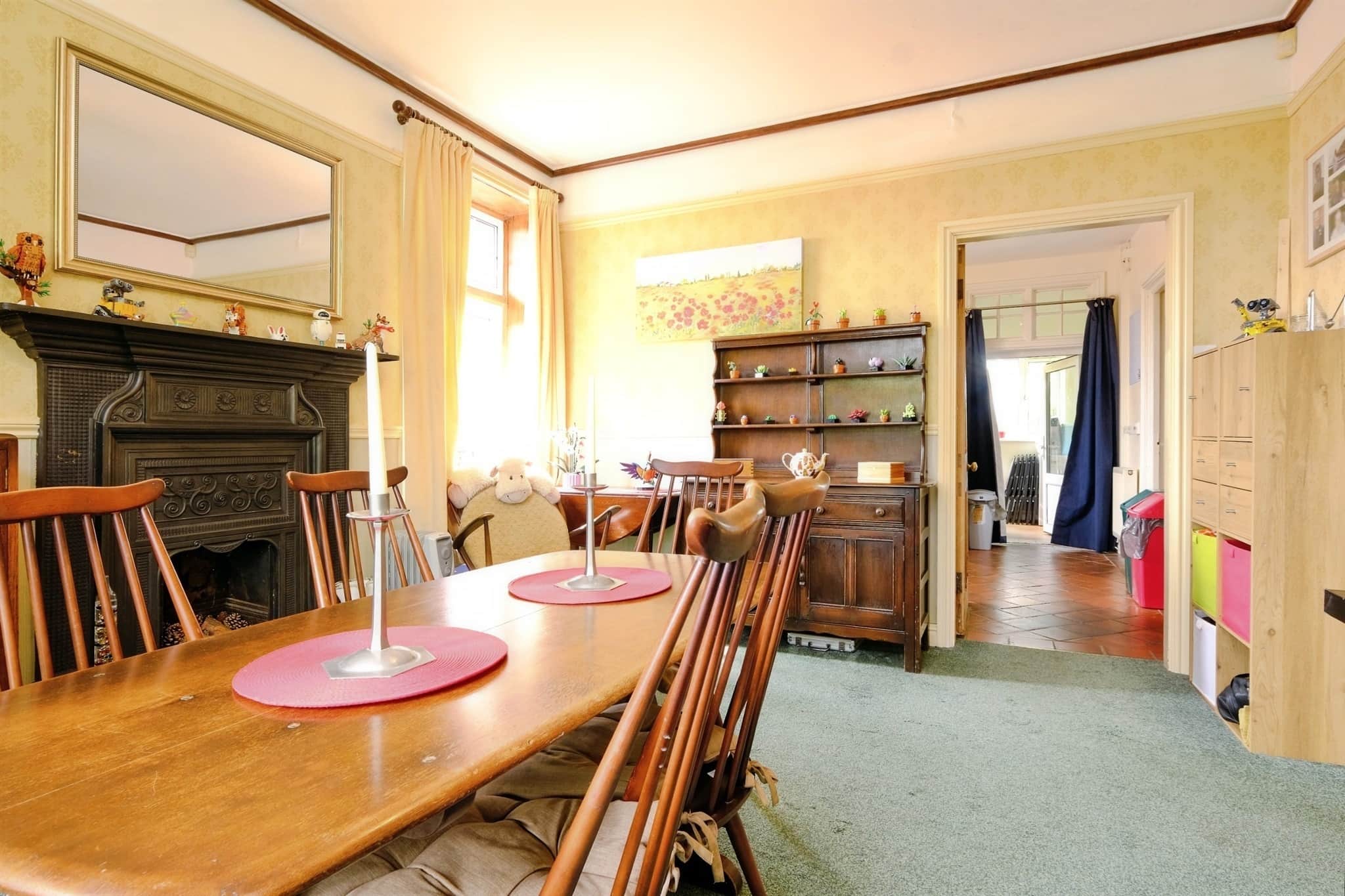 Property at ,, Burley Gate, Hereford