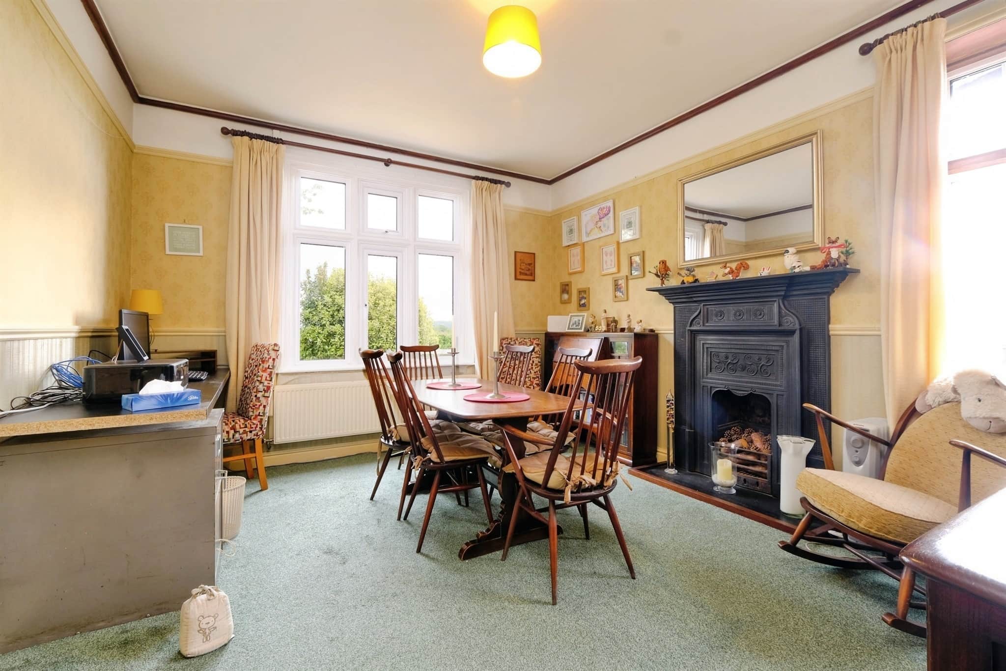 Property at ,, Burley Gate, Hereford