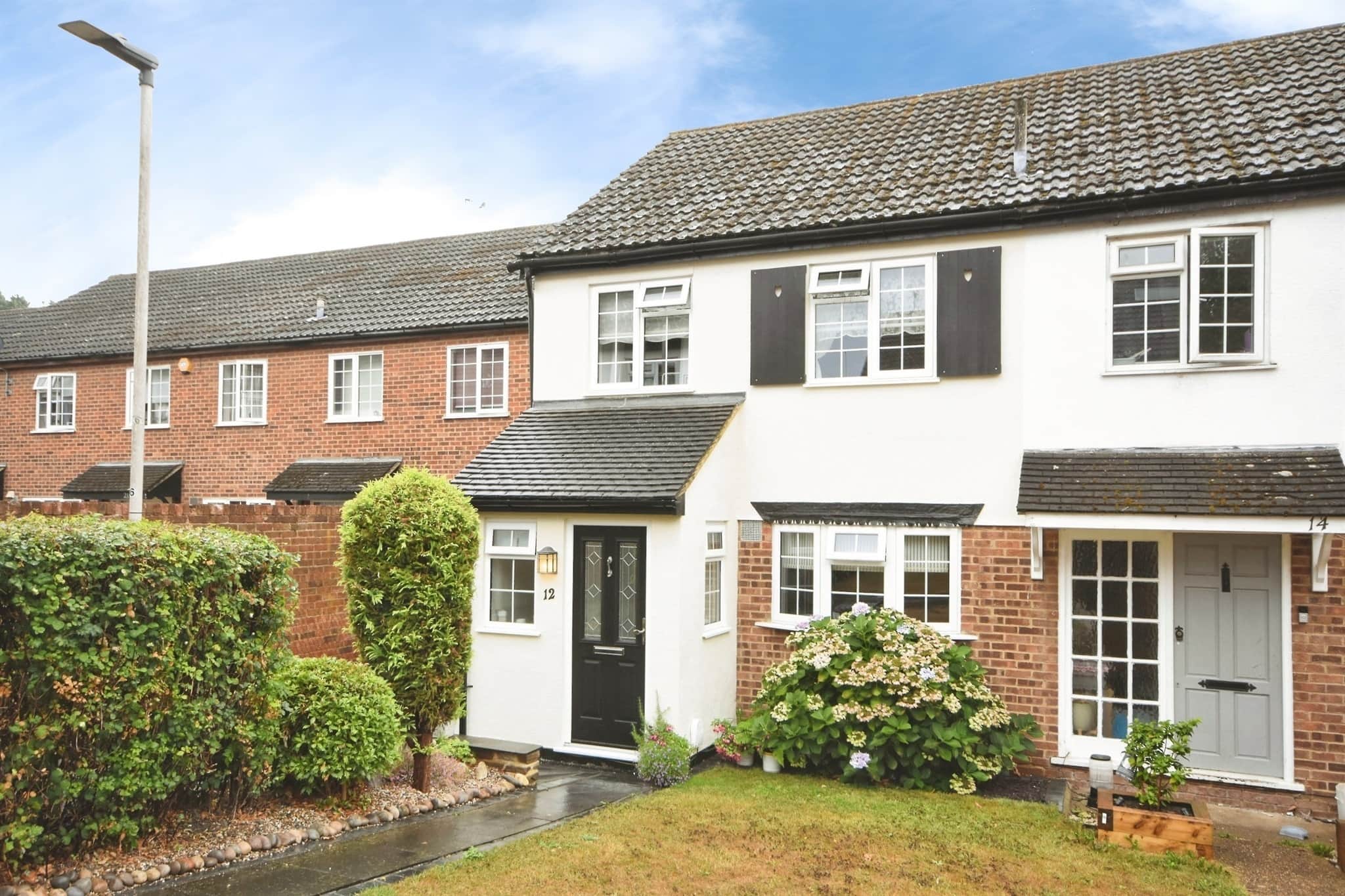 Property at Doublet Mews, Billericay