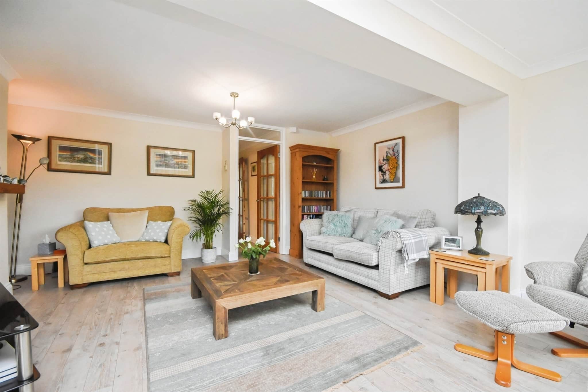 Property at Doublet Mews, Billericay