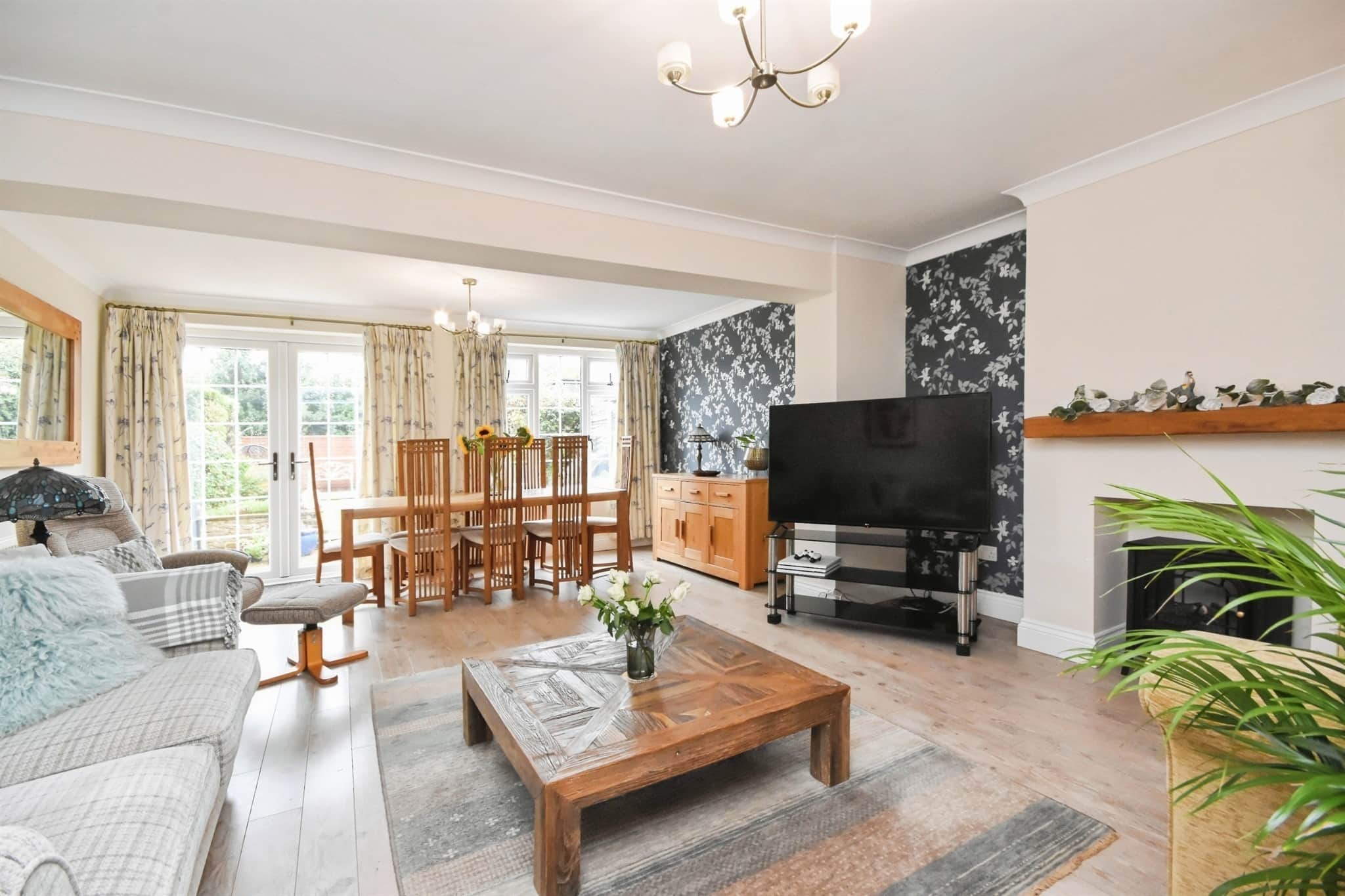 Property at Doublet Mews, Billericay