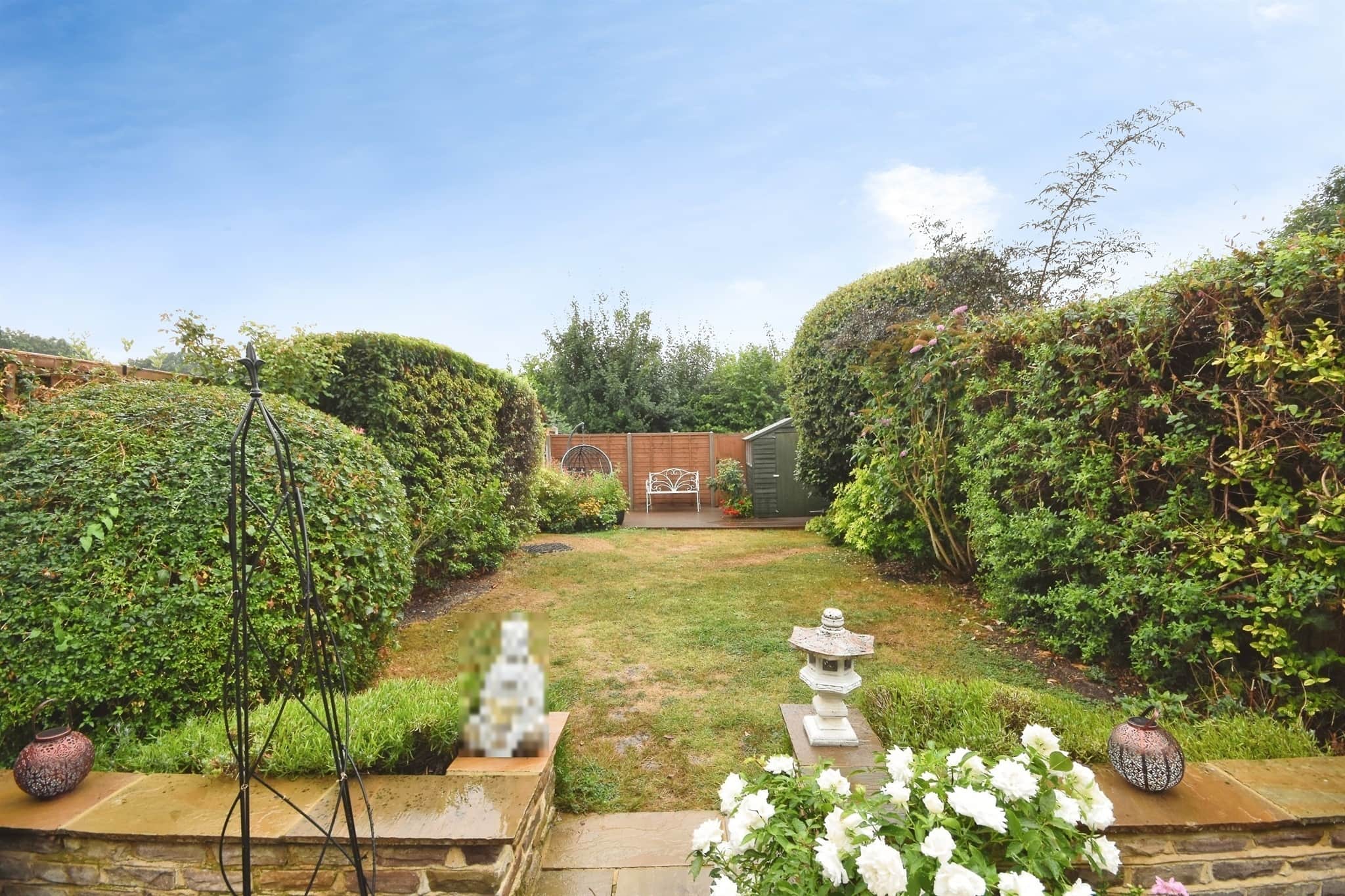 Property at Doublet Mews, Billericay