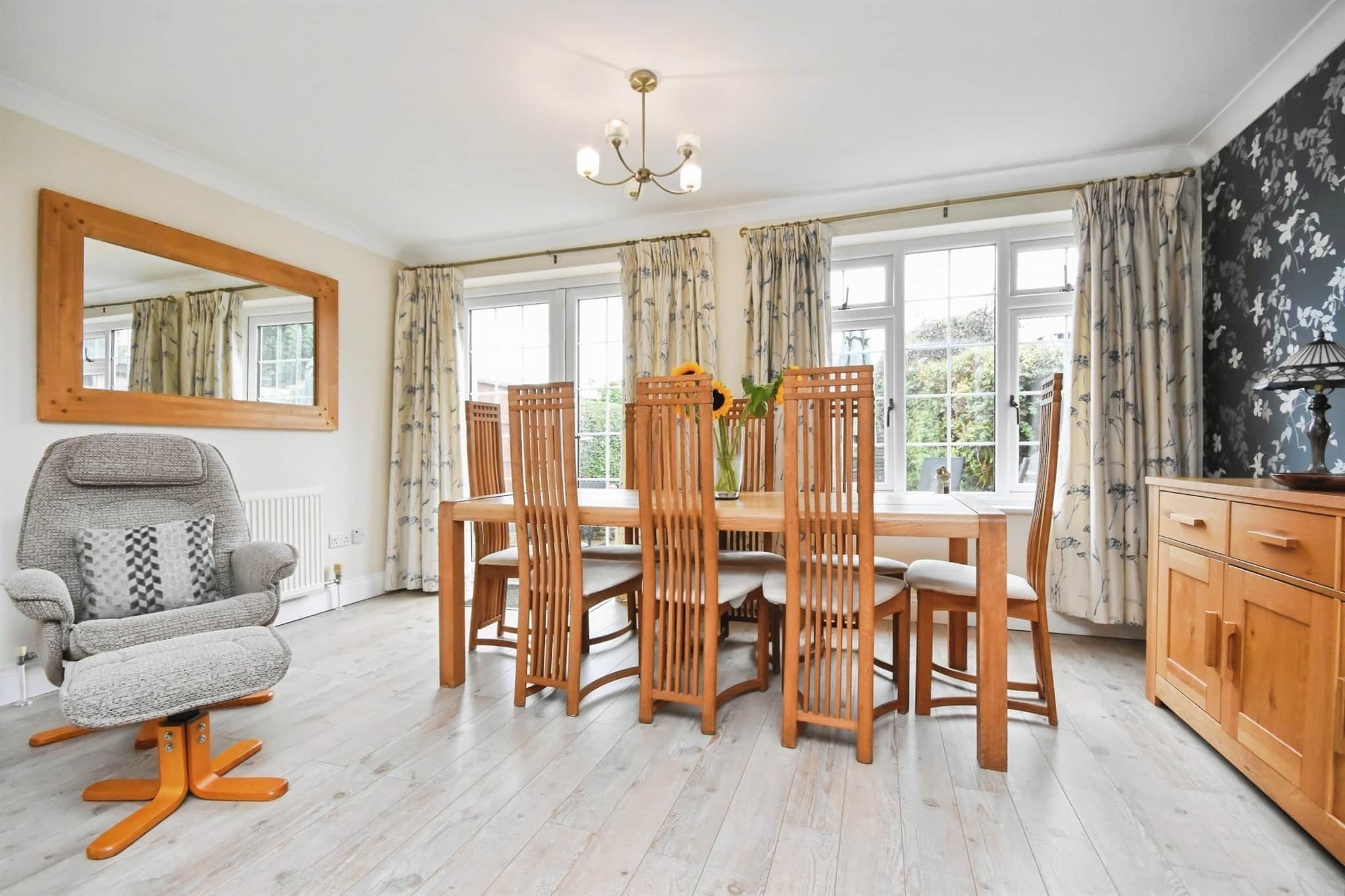 Property at Doublet Mews, Billericay