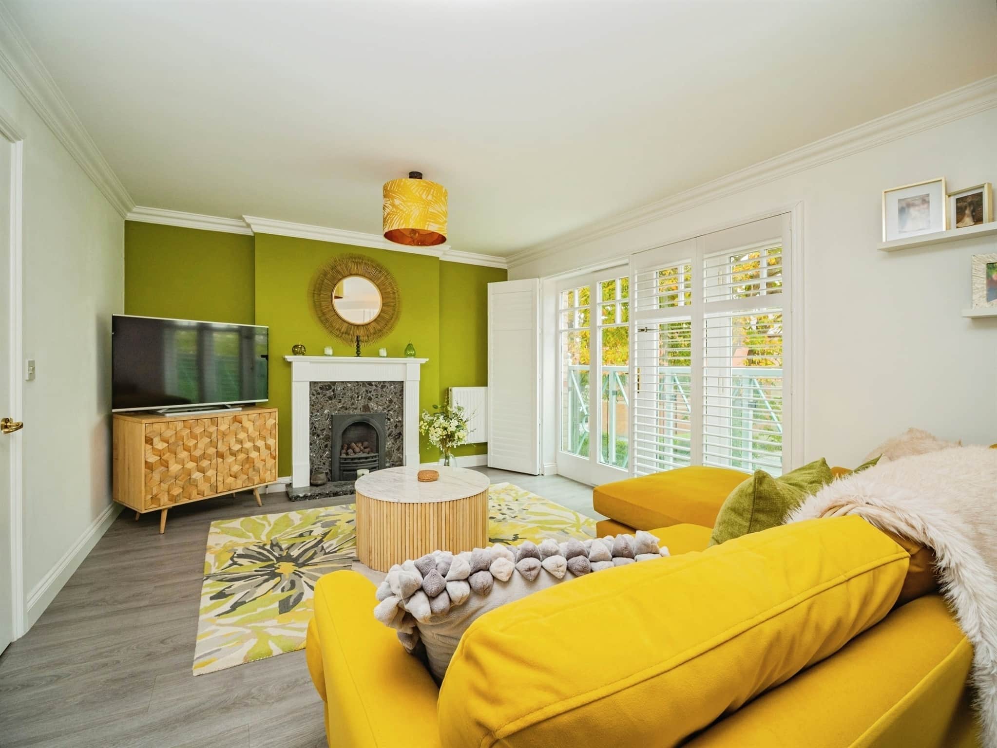 Property at Melcombe Avenue, Weymouth