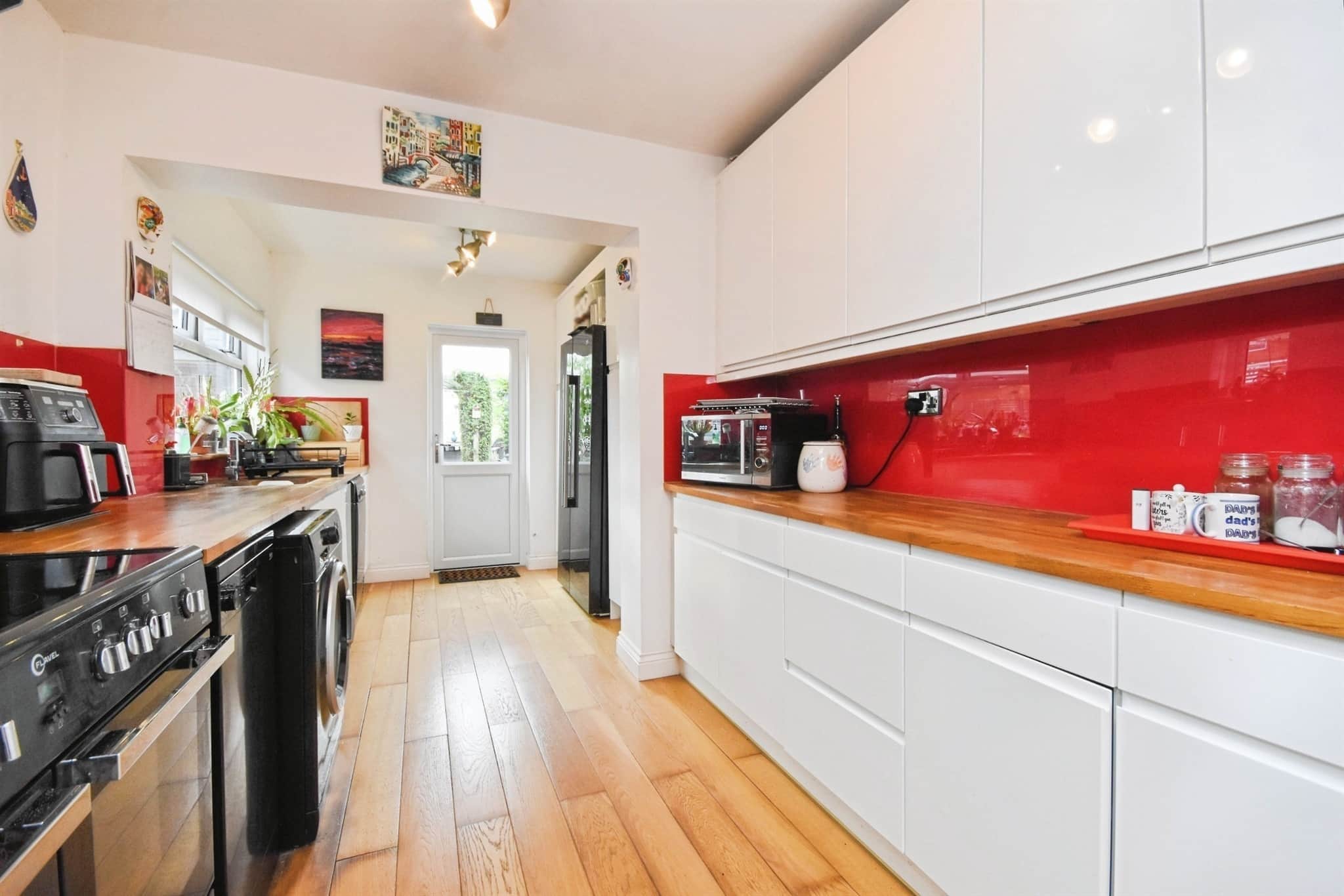 Property at Thames Crescent, Corringham, Stanford-Le-Hope