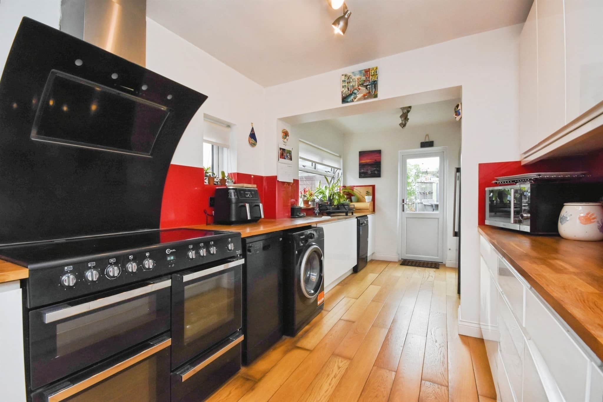 Property at Thames Crescent, Corringham, Stanford-Le-Hope