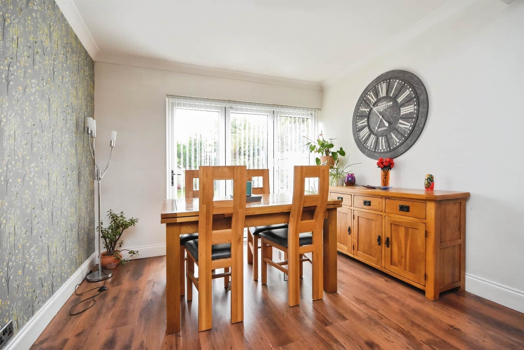 Property at Thames Crescent, Corringham, Stanford-Le-Hope