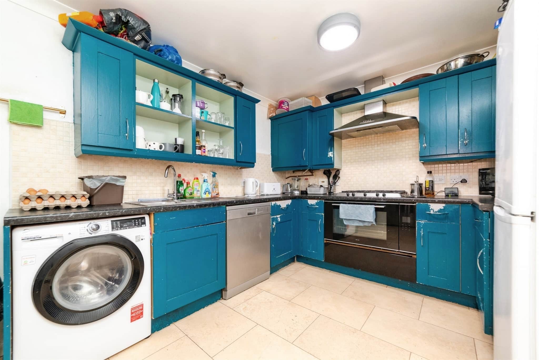 Property at Bronte Avenue, Fairfield, HITCHIN
