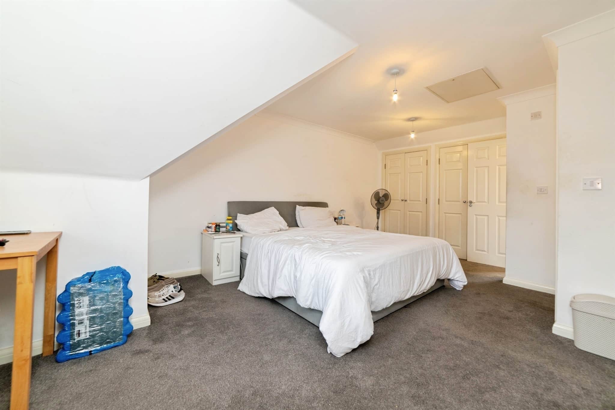Property at Bronte Avenue, Fairfield, HITCHIN