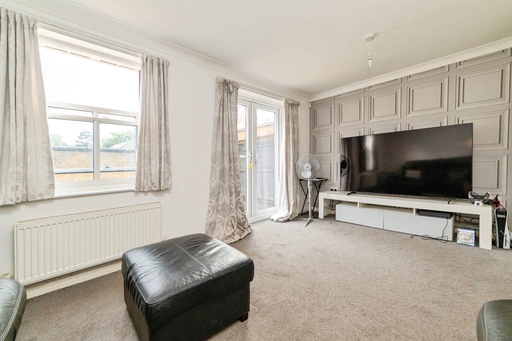Property at Bronte Avenue, Fairfield, HITCHIN
