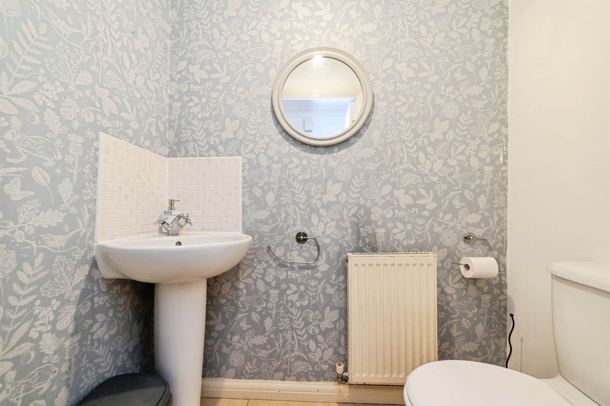 Property at Bronte Avenue, Fairfield, HITCHIN