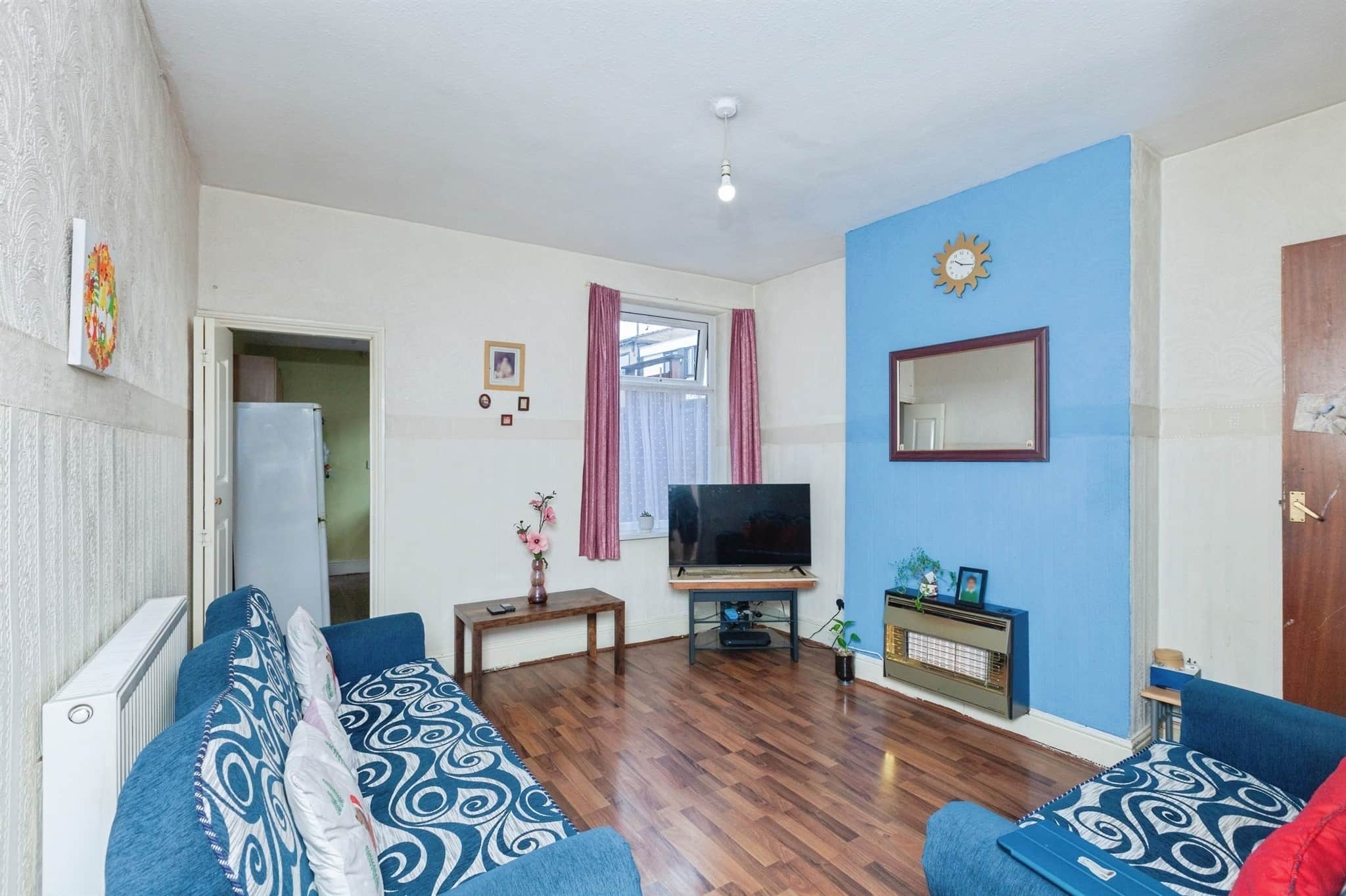 Property at Sawley Street, Leicester