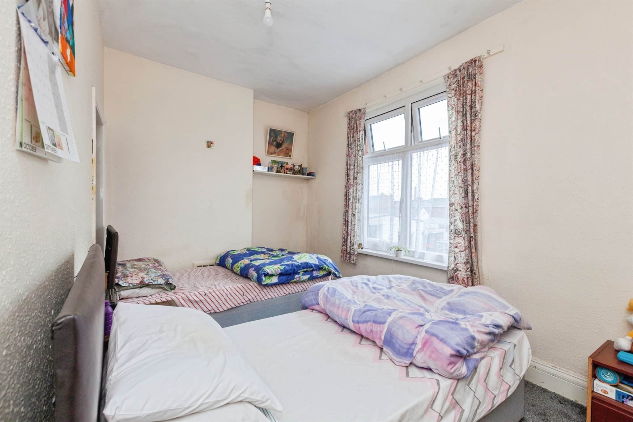 Property at Sawley Street, Leicester