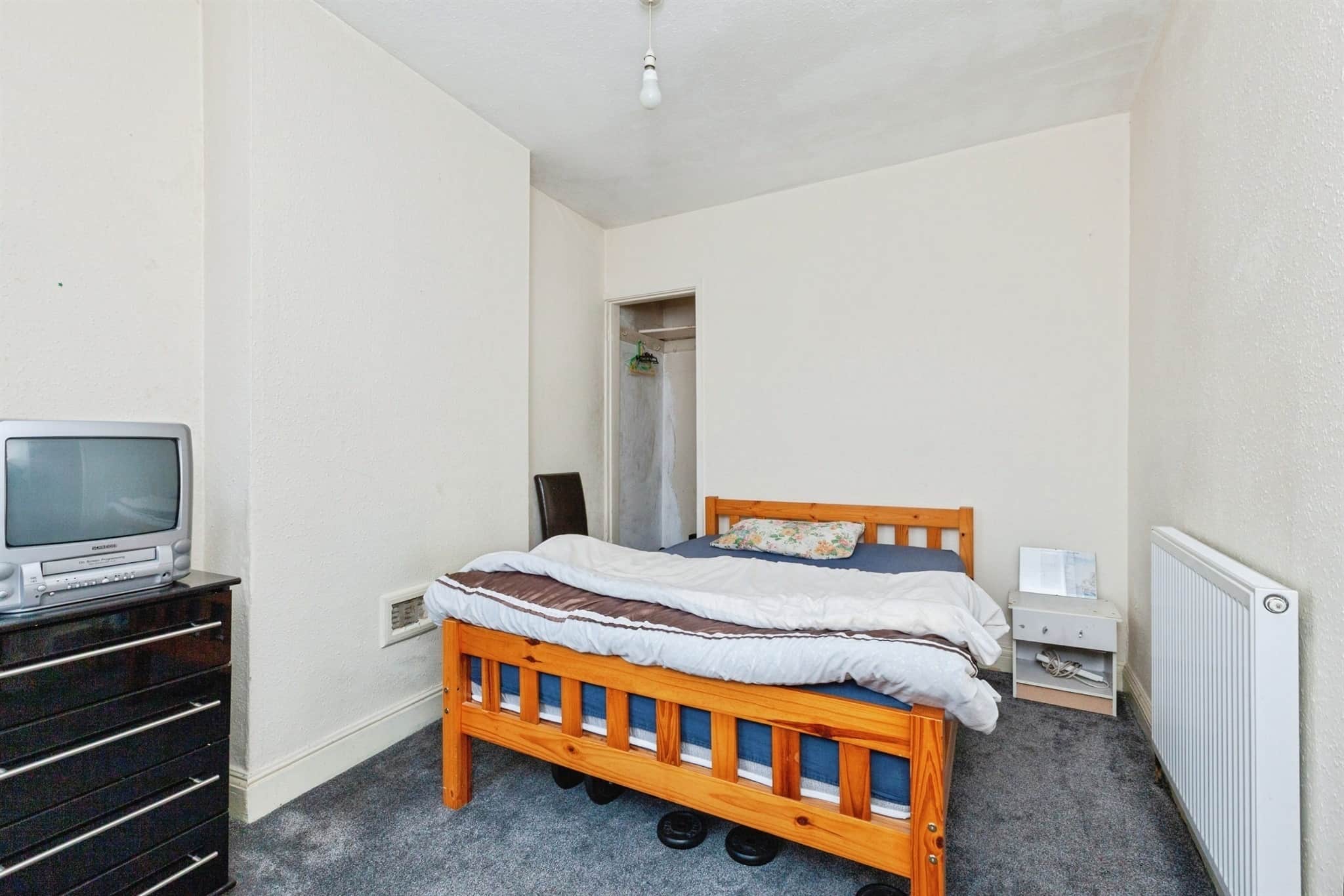 Property at Sawley Street, Leicester