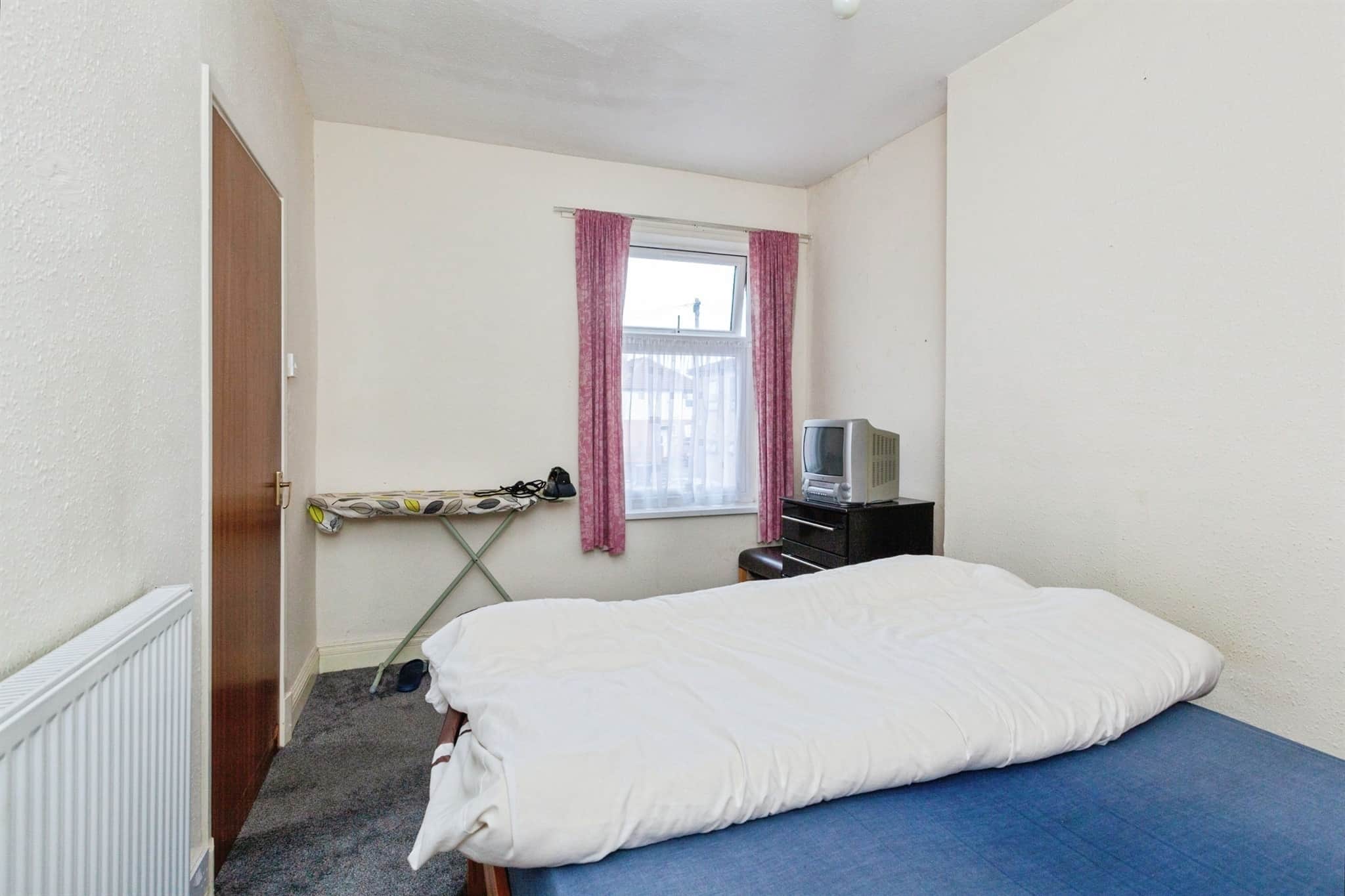 Property at Sawley Street, Leicester