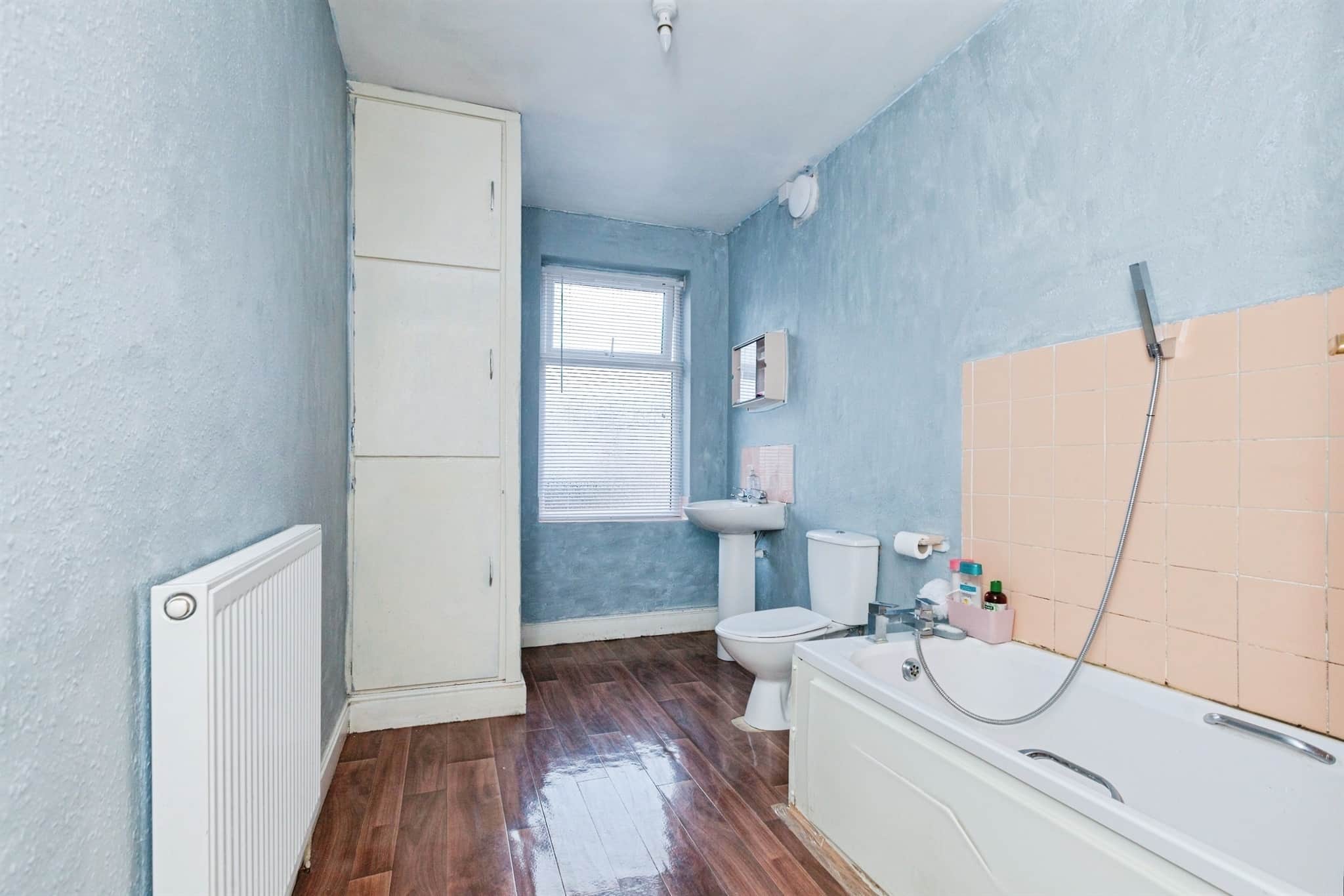 Property at Sawley Street, Leicester