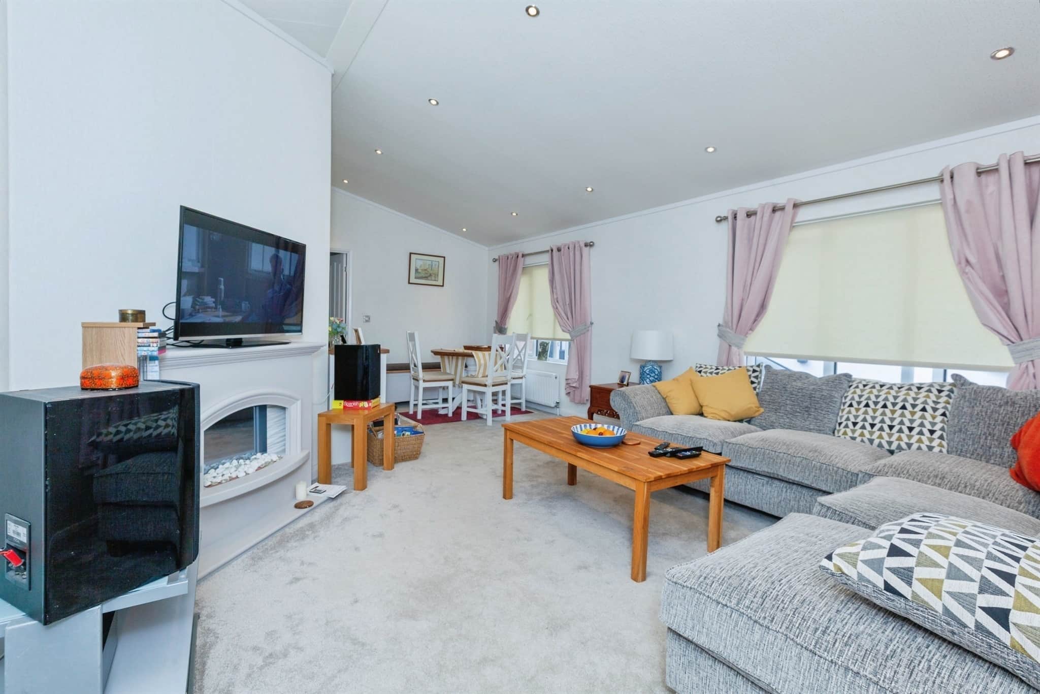Property at Moorbarns Lane, Lutterworth