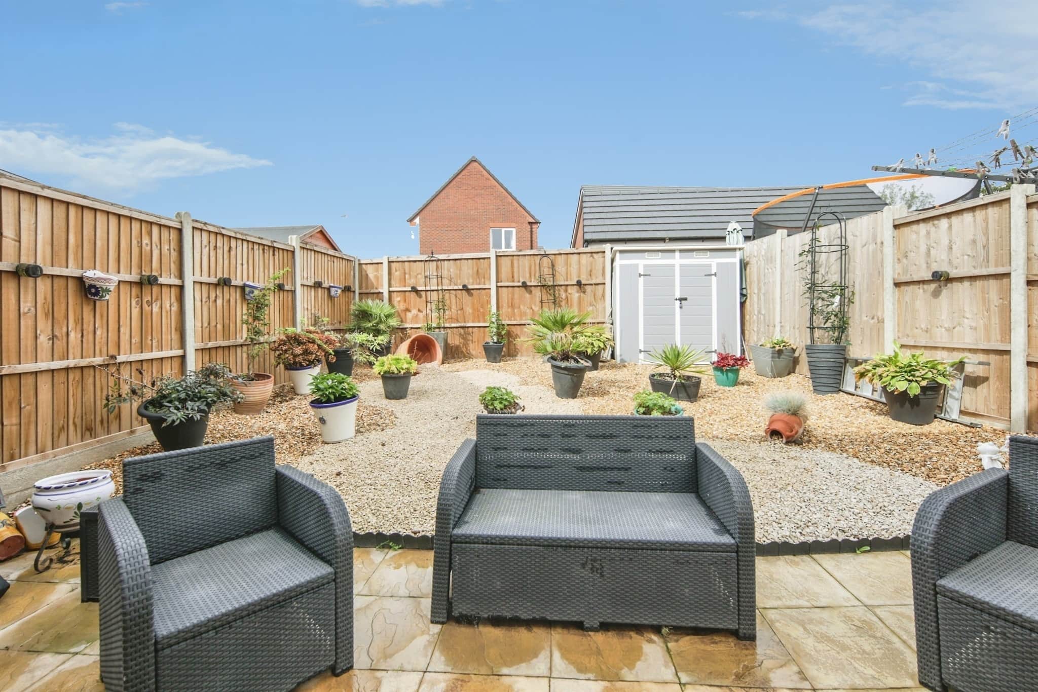 Property at Lancellotte Avenue, KENILWORTH