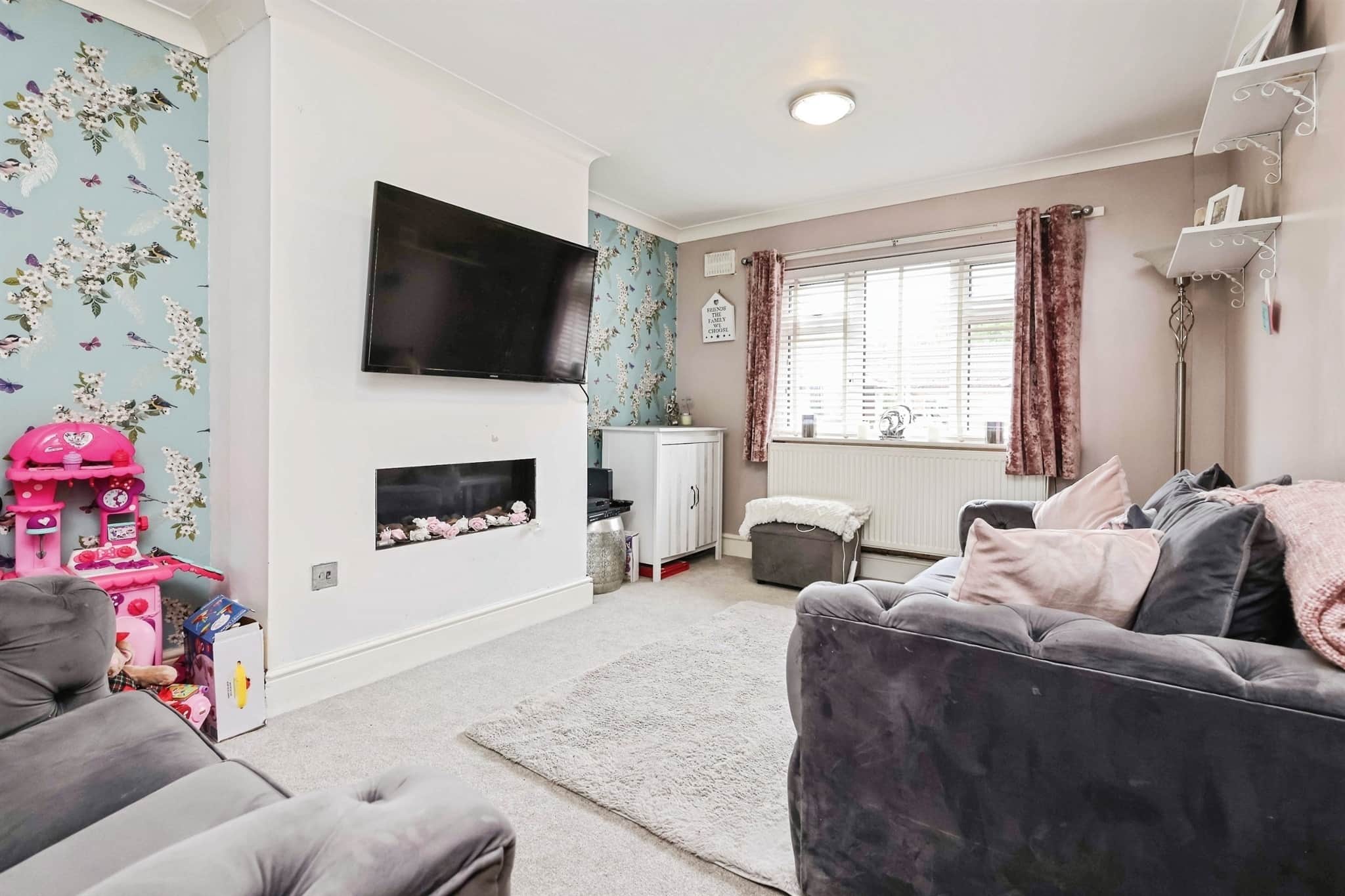 Property at St. Loyes Close, Halesowen