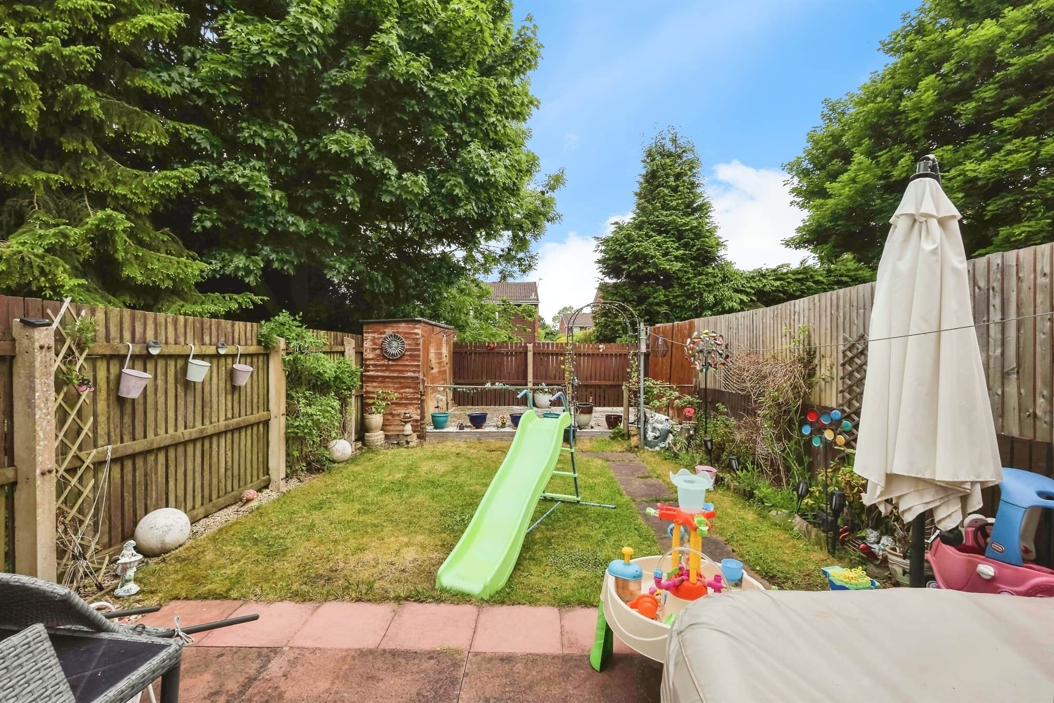 Property at St. Loyes Close, Halesowen