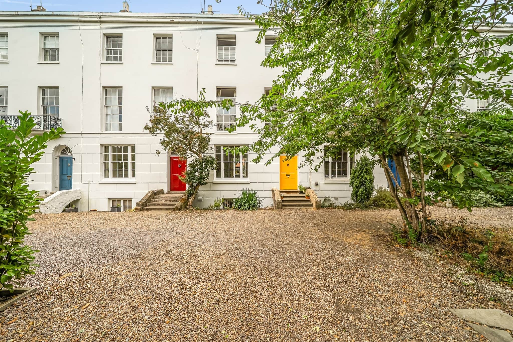 Property at Milverton Crescent, Leamington Spa
