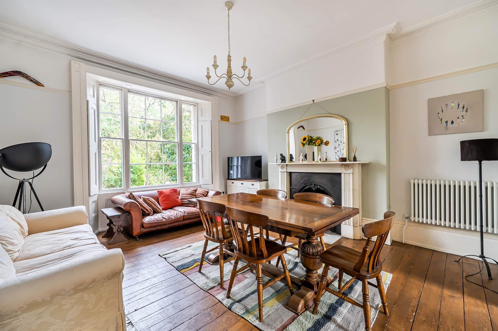Property at Milverton Crescent, Leamington Spa