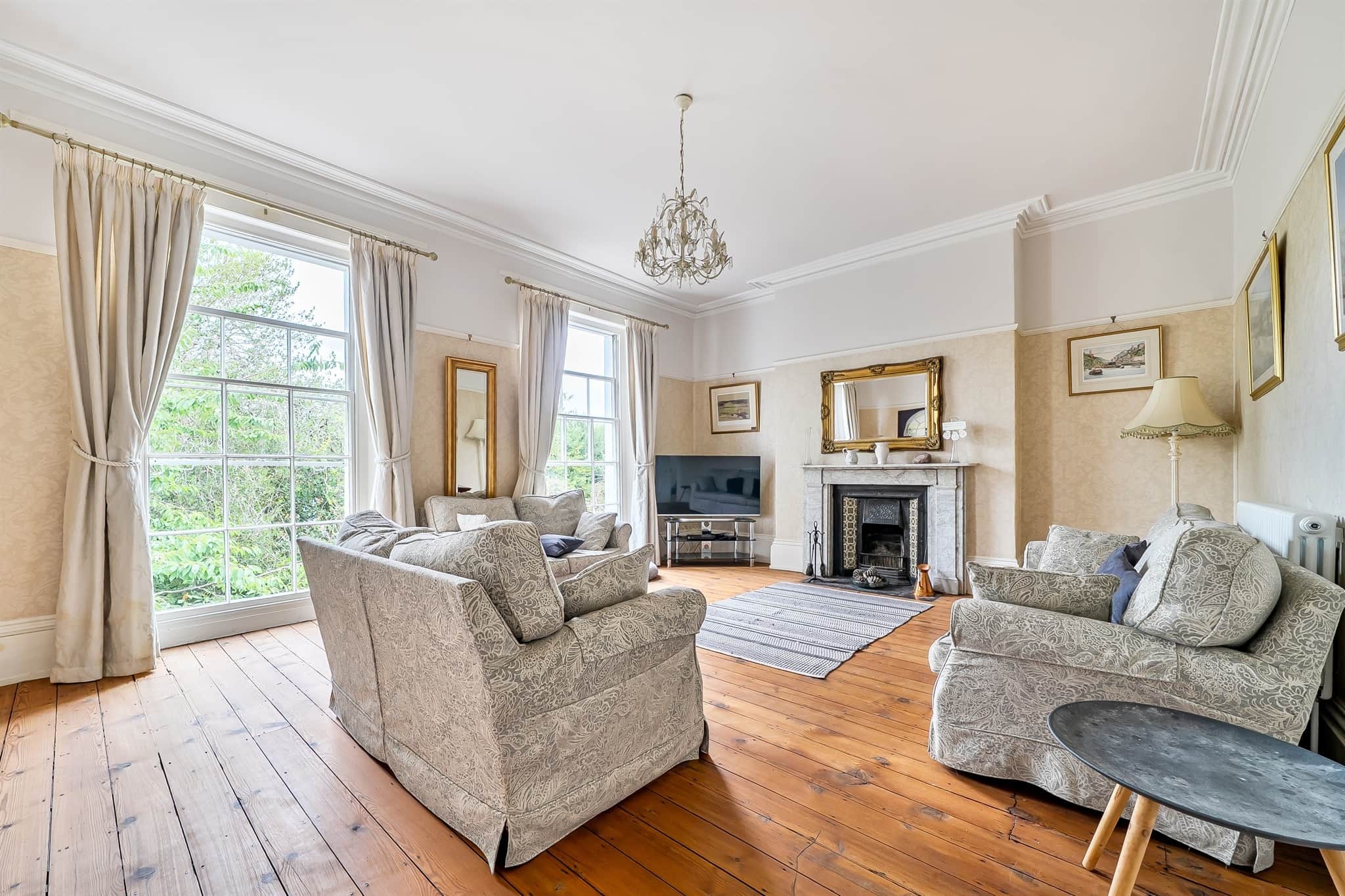 Property at Milverton Crescent, Leamington Spa