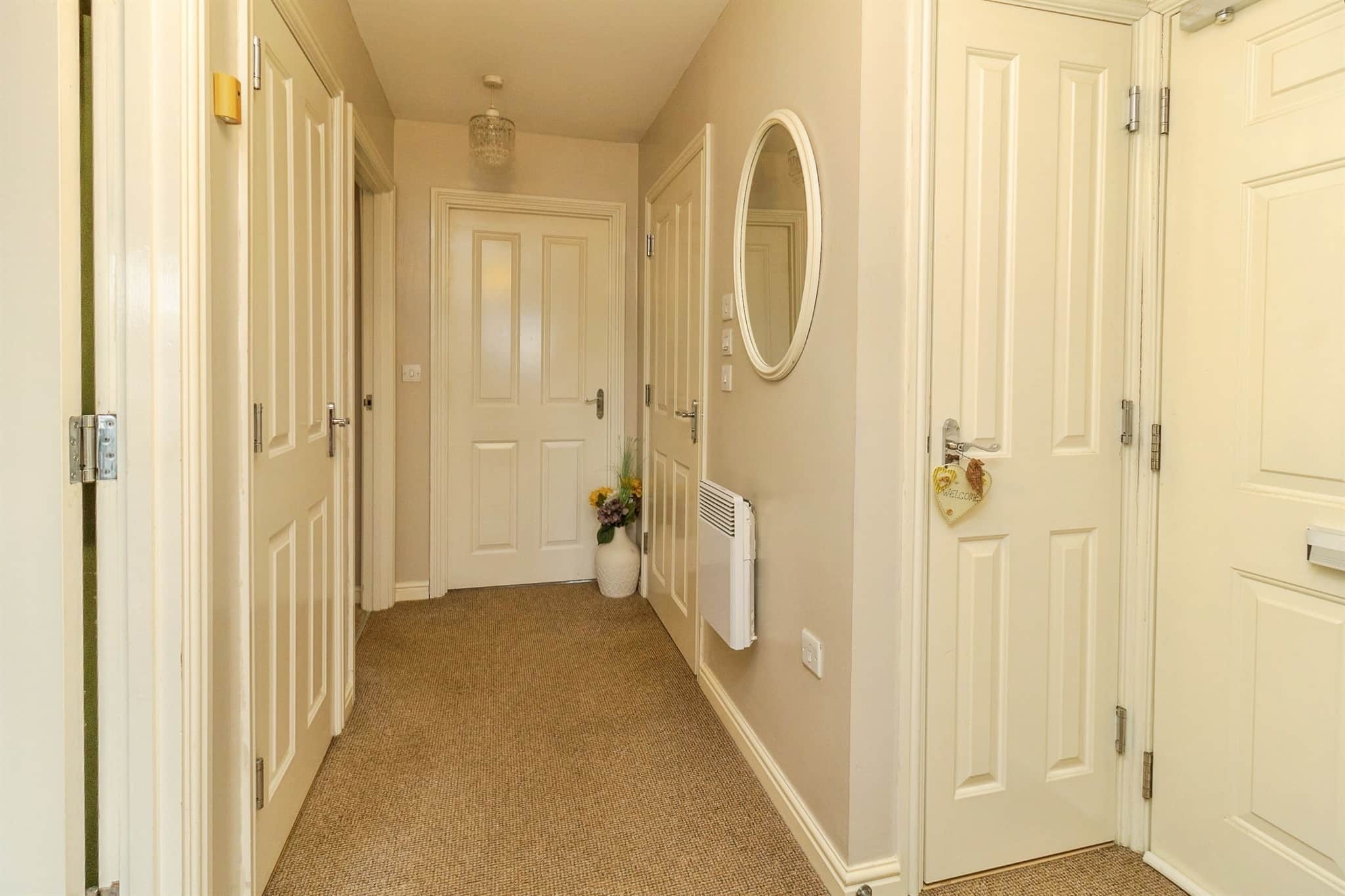 Property at Watling Gardens, DUNSTABLE