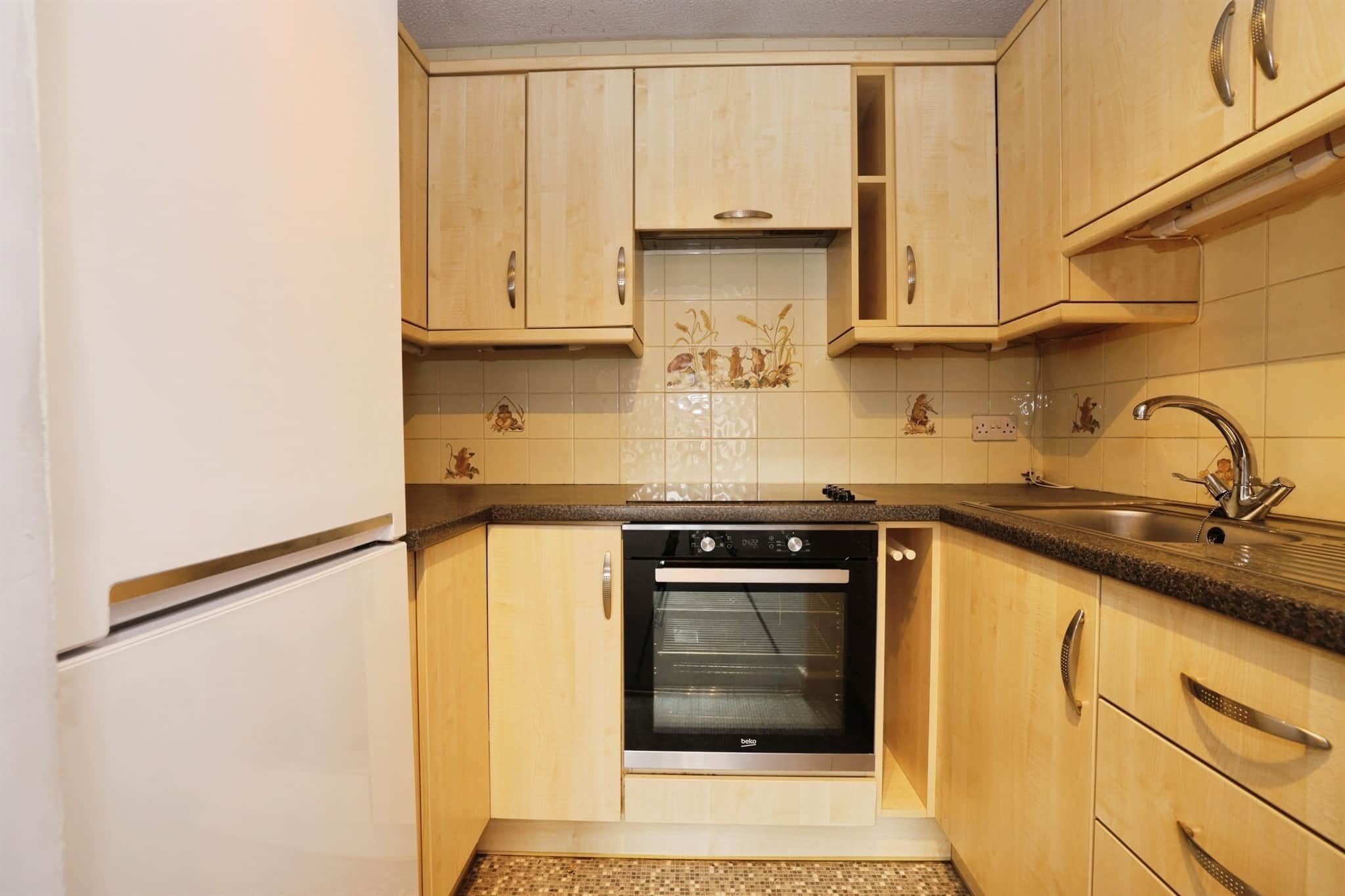 Property at Wilton Road, Salisbury
