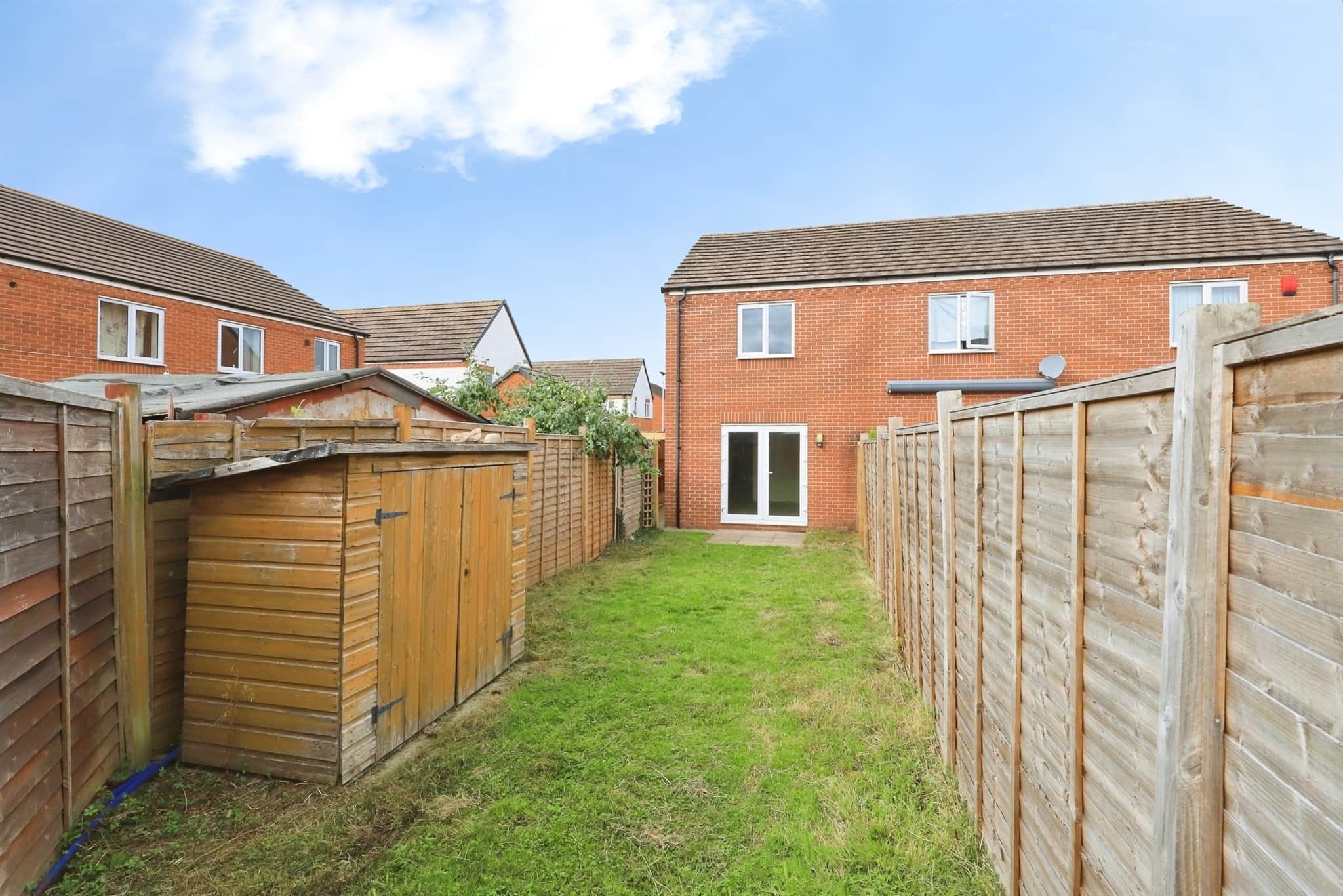 Property at Waltho Street, Whitmore Reans, Wolverhampton