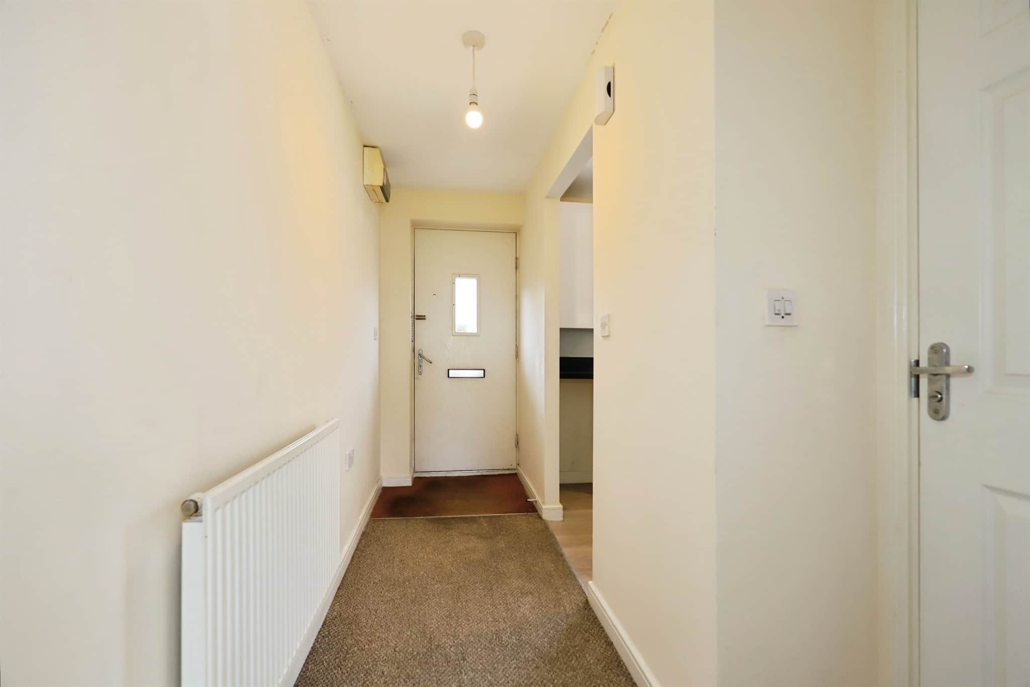 Property at Waltho Street, Whitmore Reans, Wolverhampton