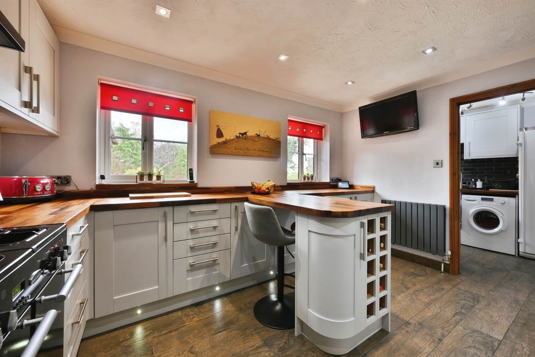 Property at Gransden Road, Caxton, CAMBRIDGE