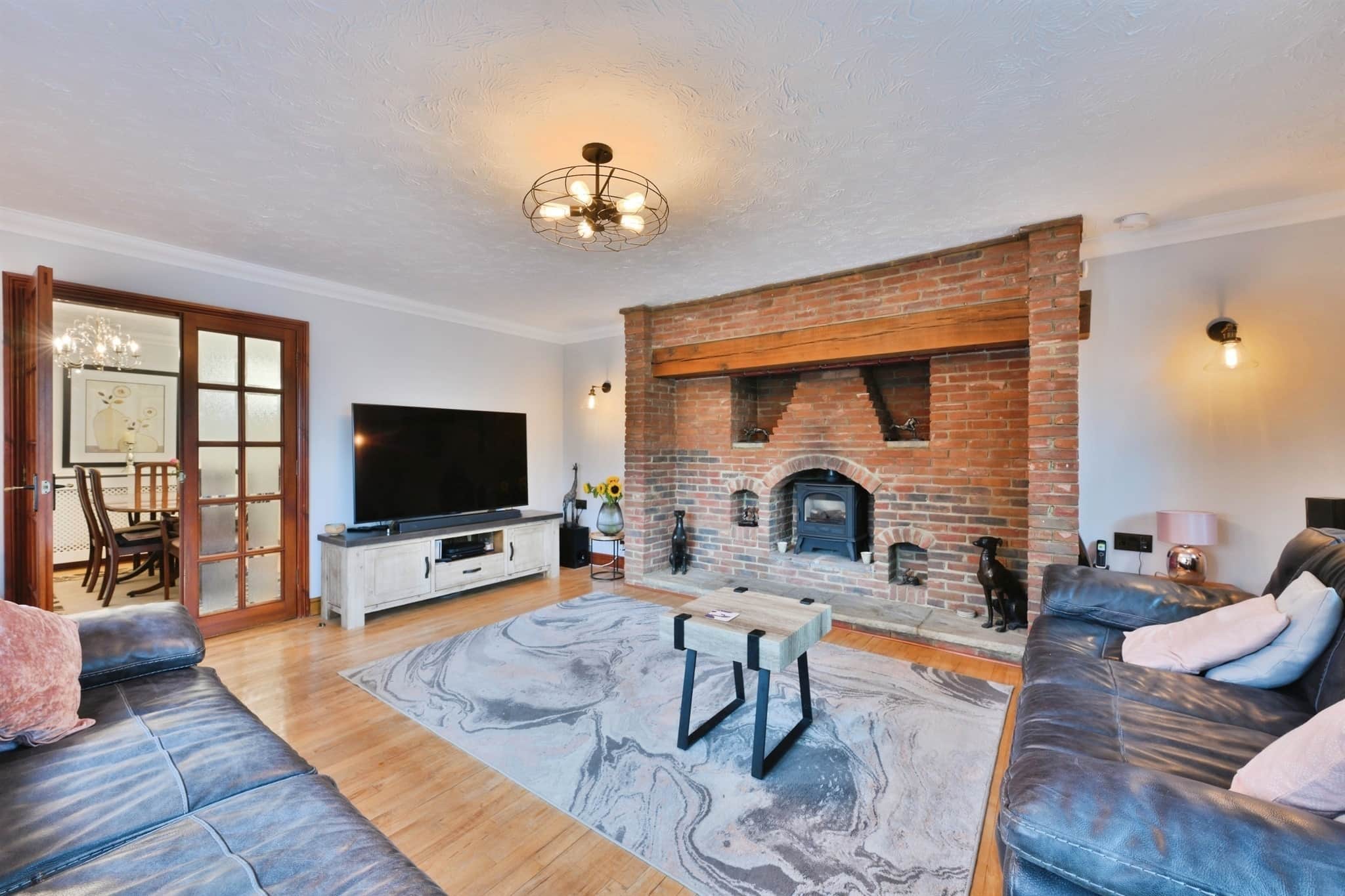 Property at Gransden Road, Caxton, CAMBRIDGE