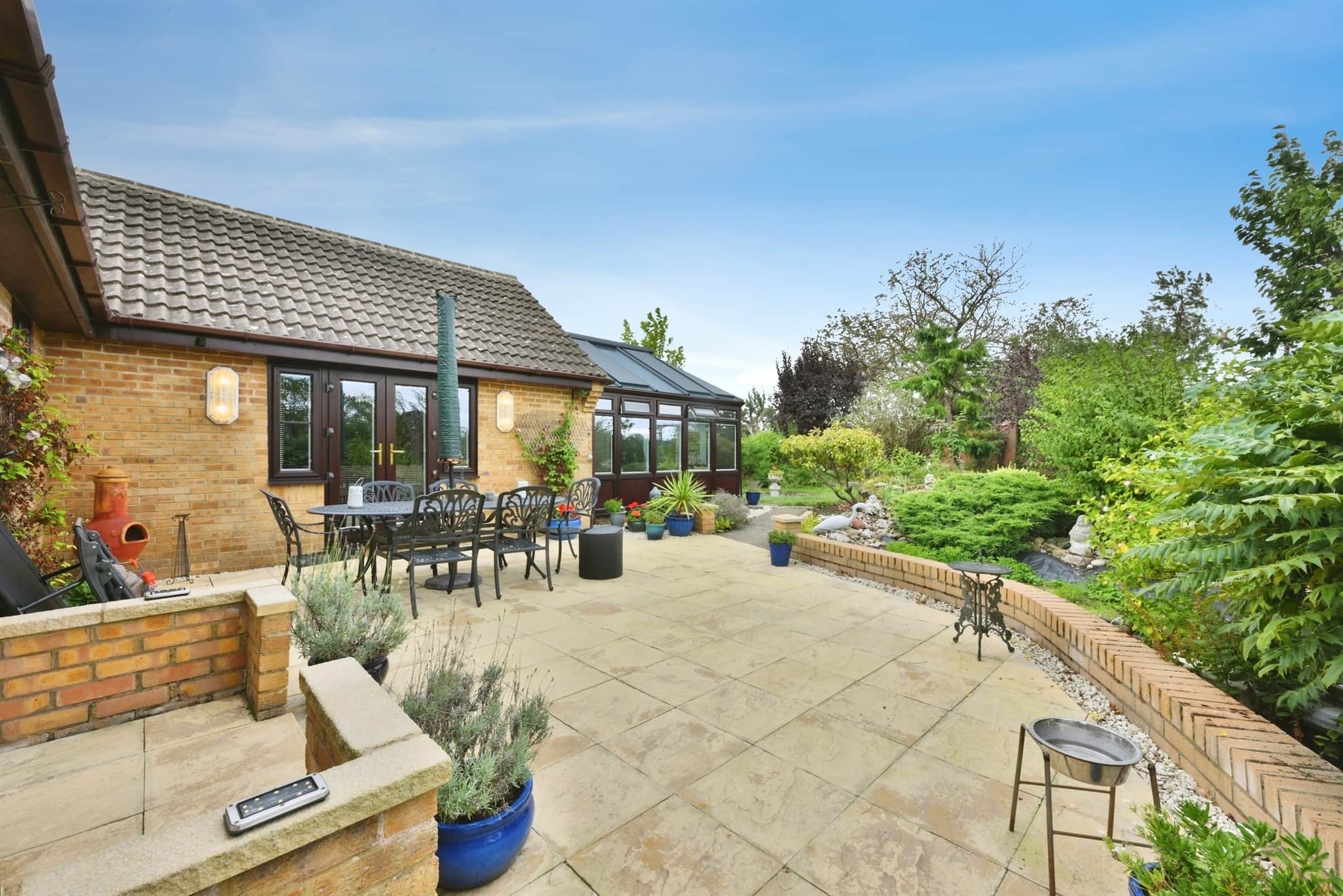 Property at Gransden Road, Caxton, CAMBRIDGE