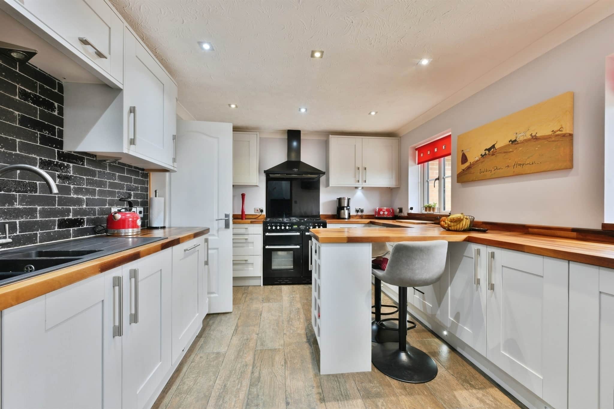 Property at Gransden Road, Caxton, CAMBRIDGE