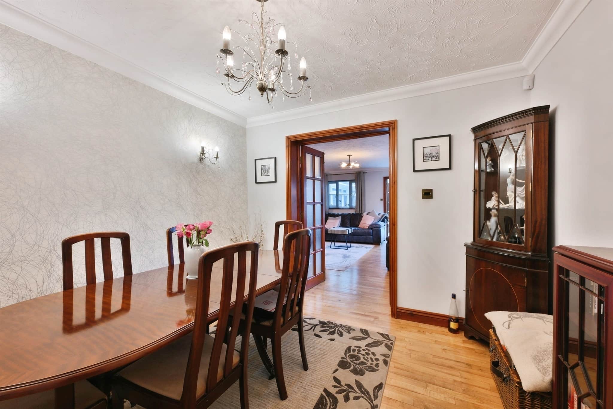 Property at Gransden Road, Caxton, CAMBRIDGE