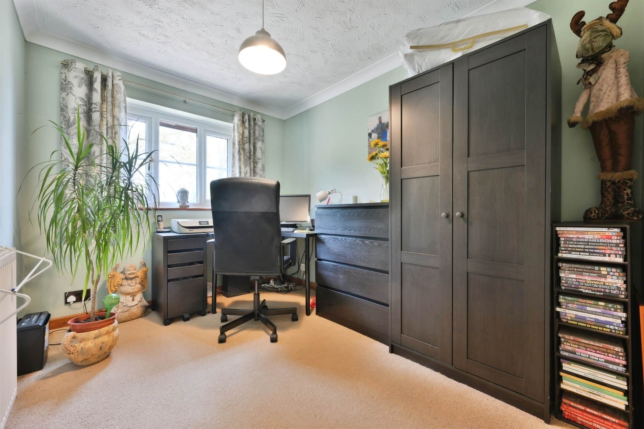 Property at Gransden Road, Caxton, CAMBRIDGE