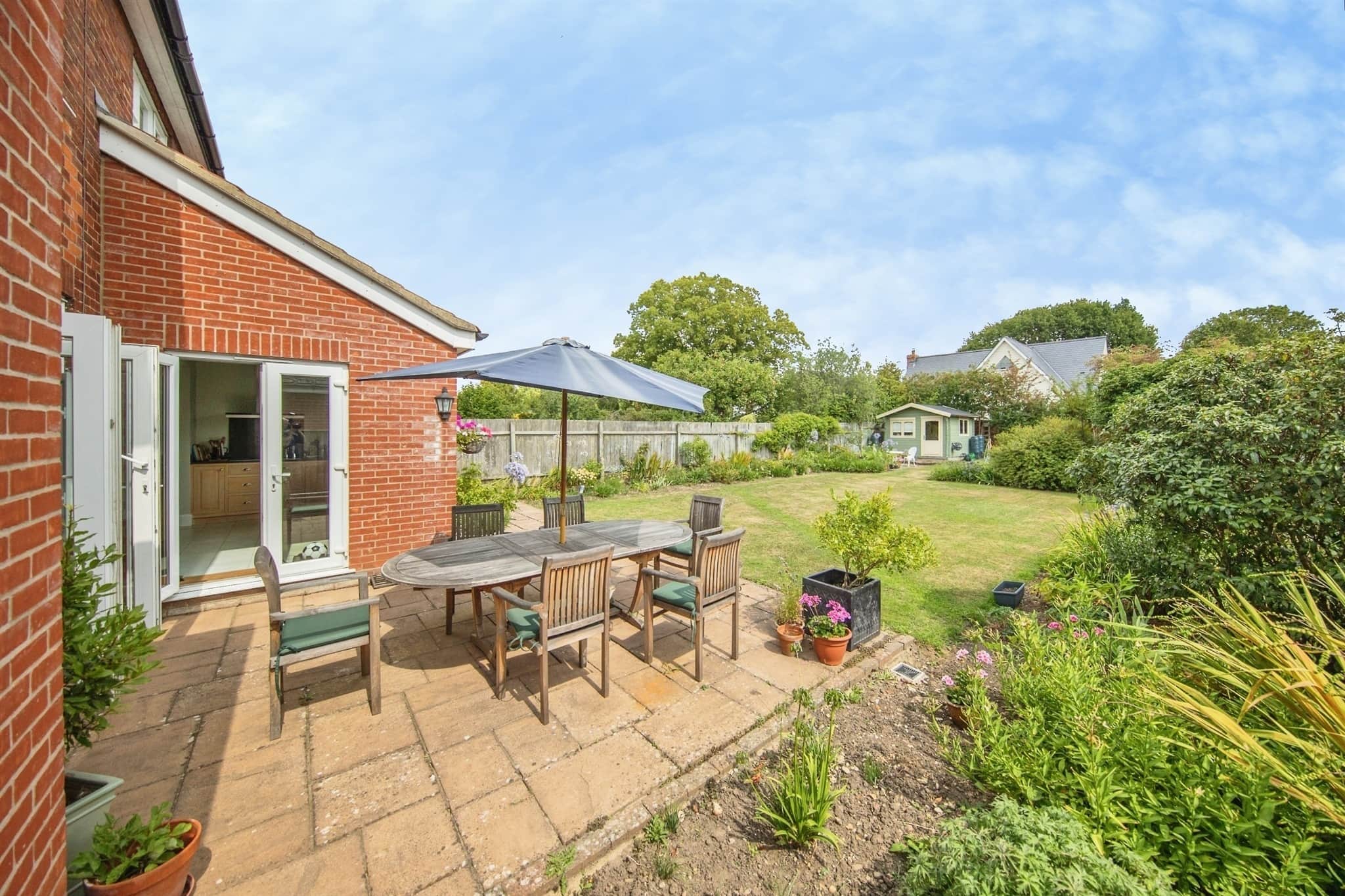 Property at Valley Close, Ipswich