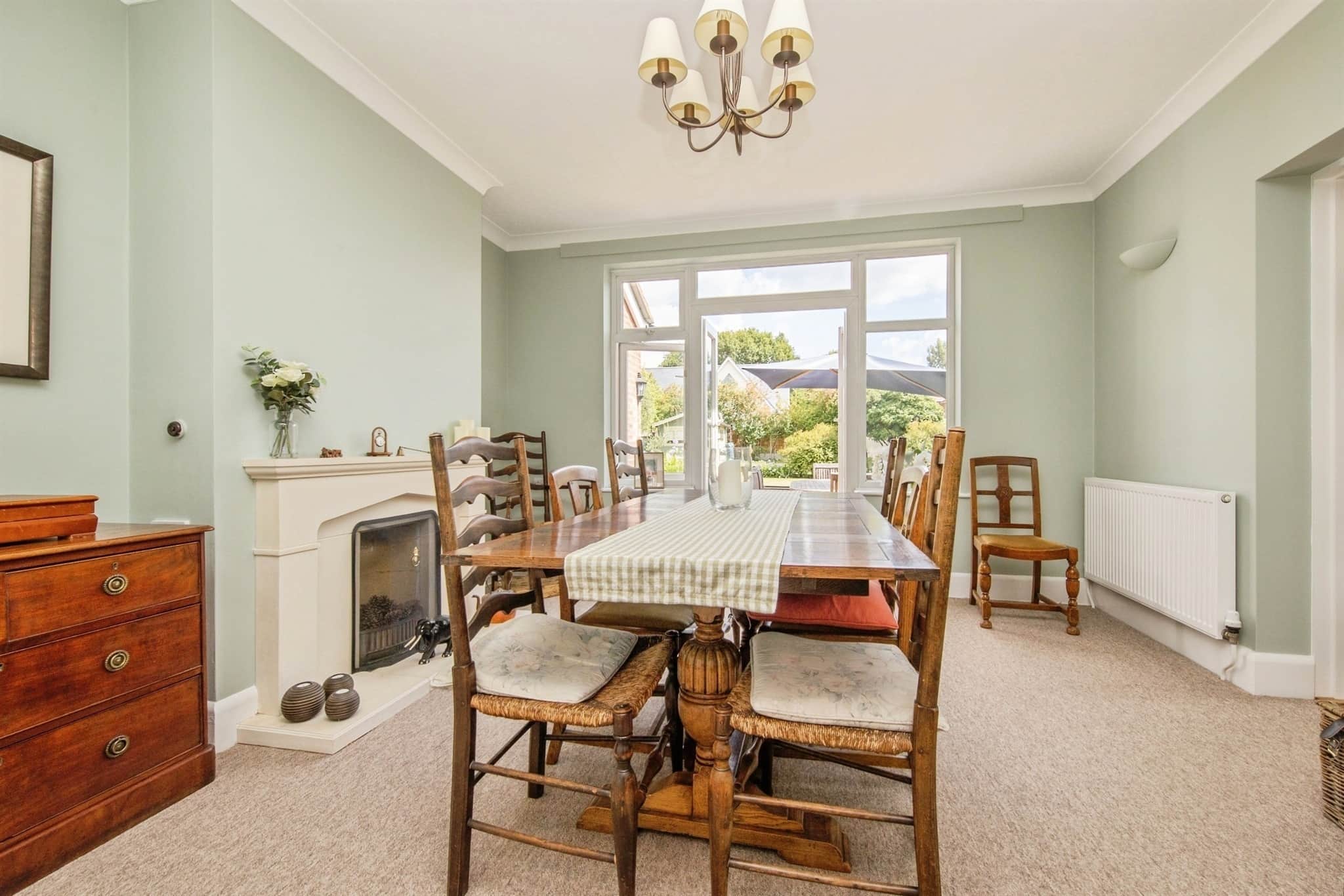 Property at Valley Close, Ipswich