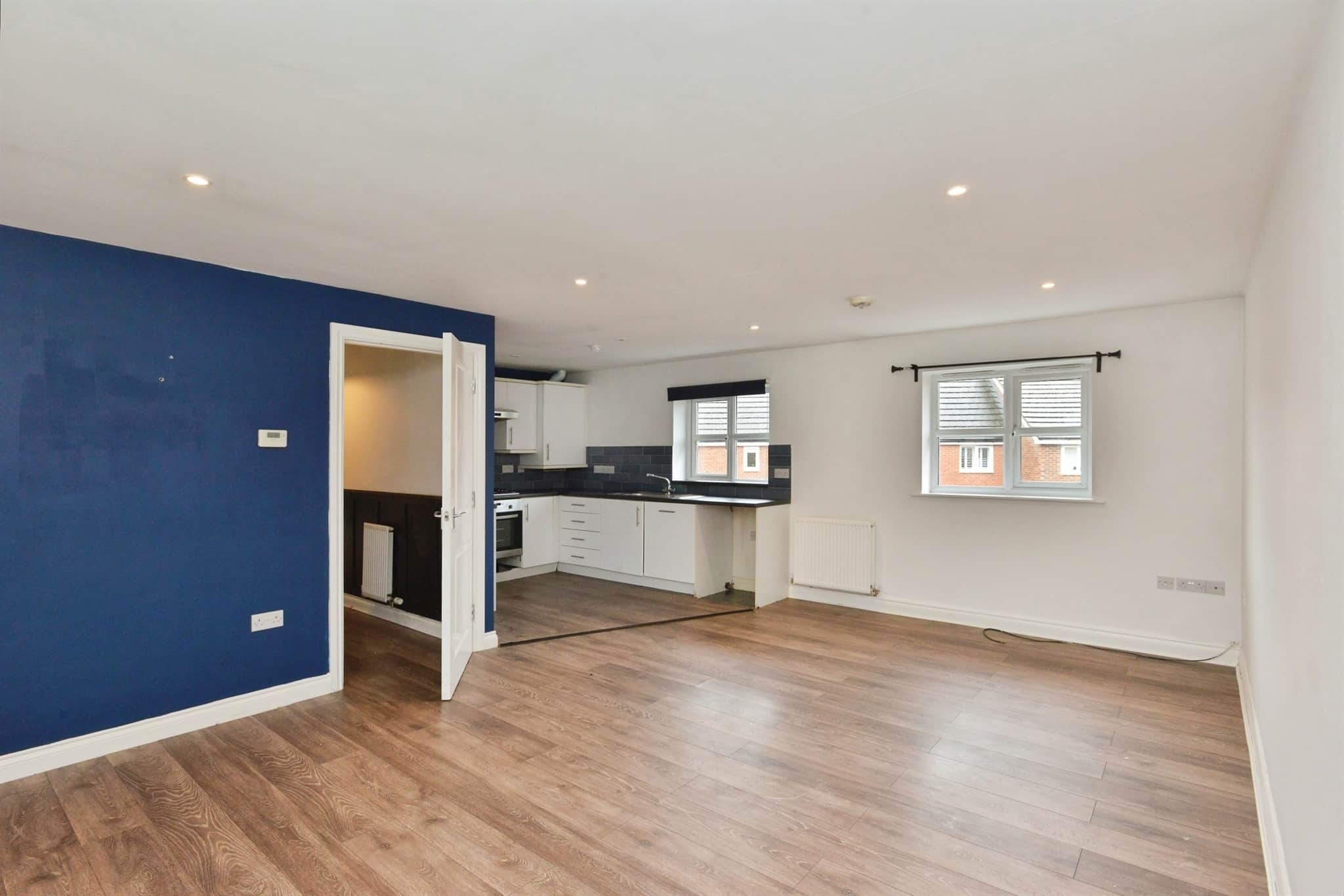 Property at King Stephen Meadows, Old Wolverton, Milton Keynes