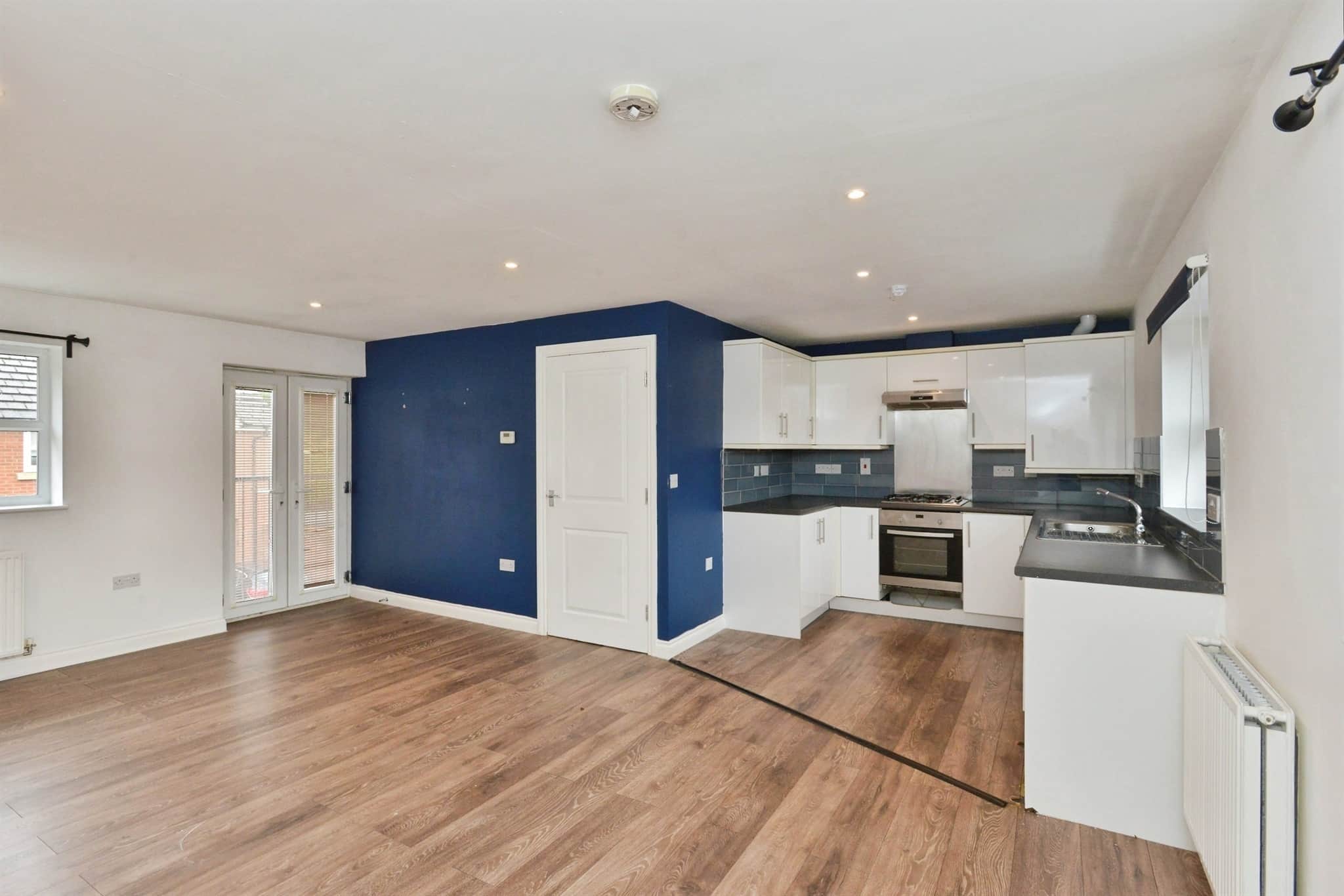 Property at King Stephen Meadows, Old Wolverton, Milton Keynes