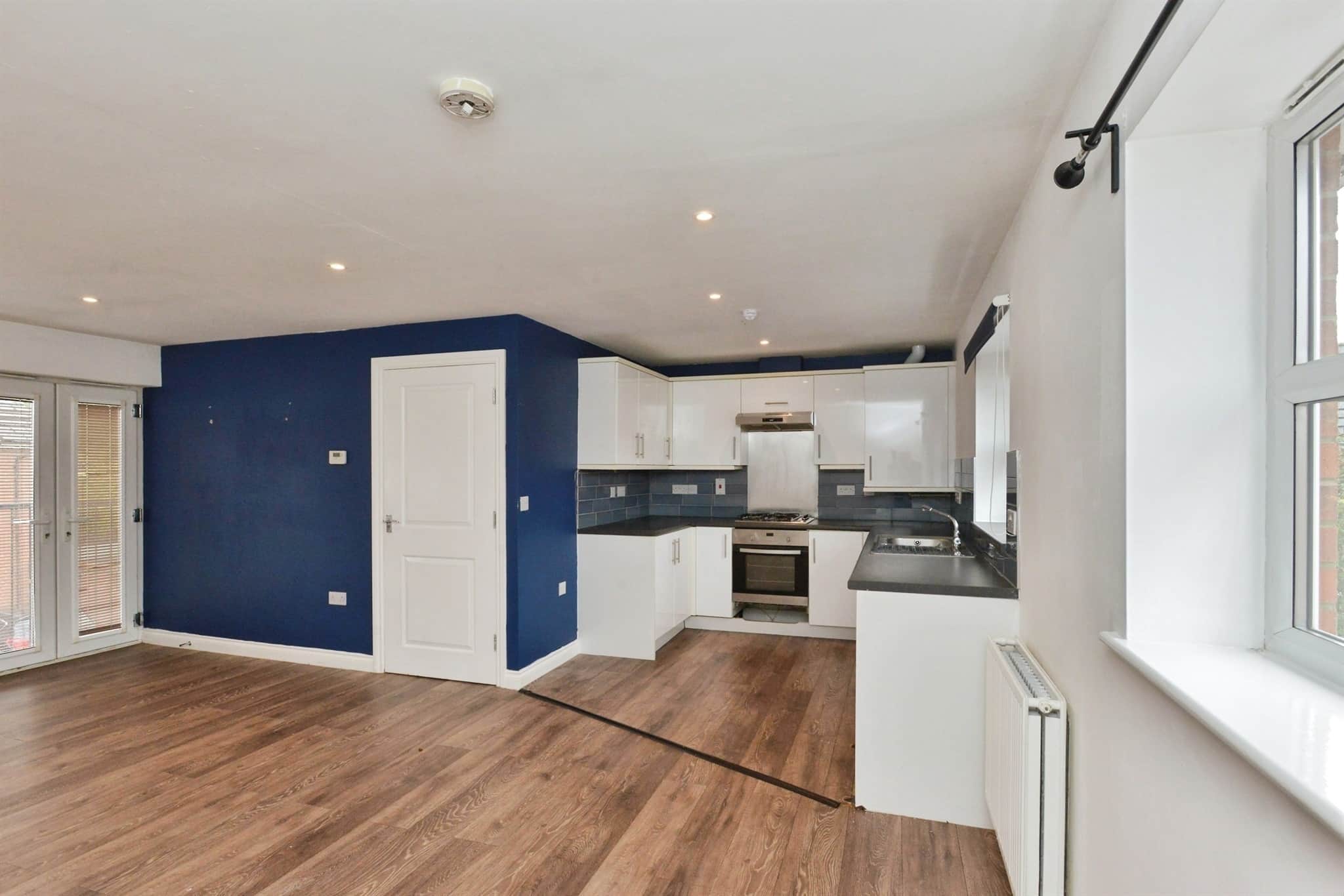 Property at King Stephen Meadows, Old Wolverton, Milton Keynes