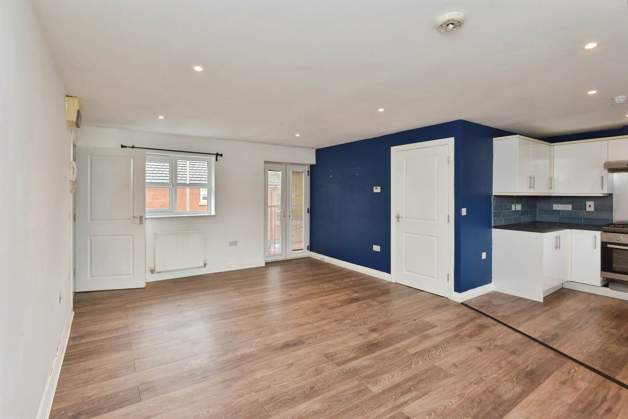 Property at King Stephen Meadows, Old Wolverton, Milton Keynes