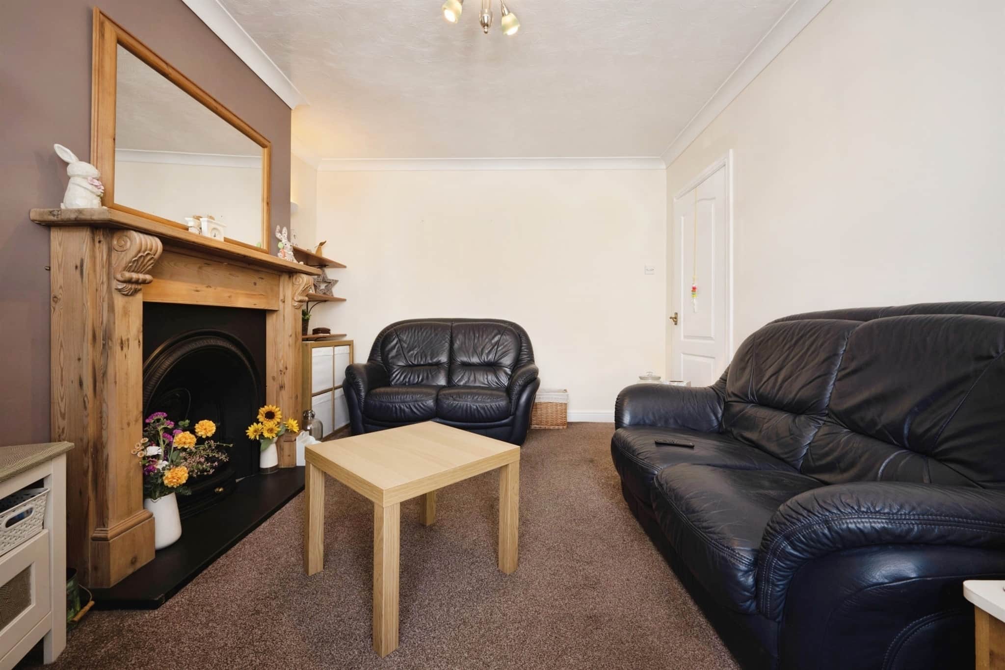 Property at Harcourt Street, Luton