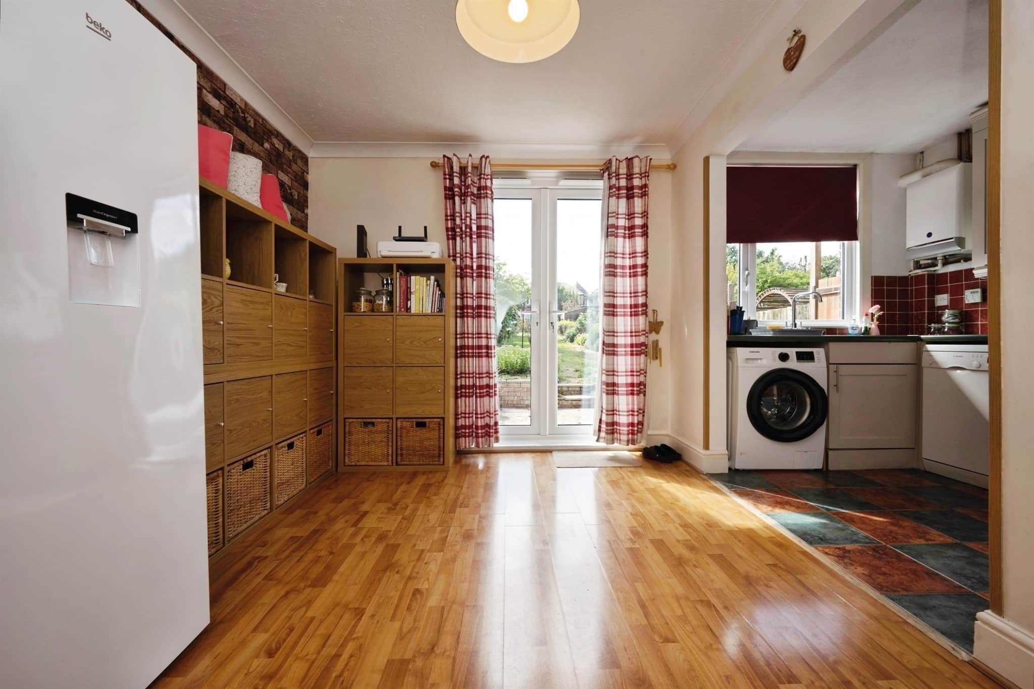 Property at Harcourt Street, Luton
