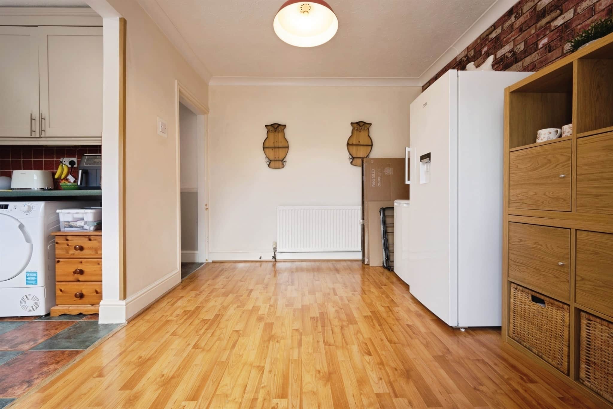 Property at Harcourt Street, Luton