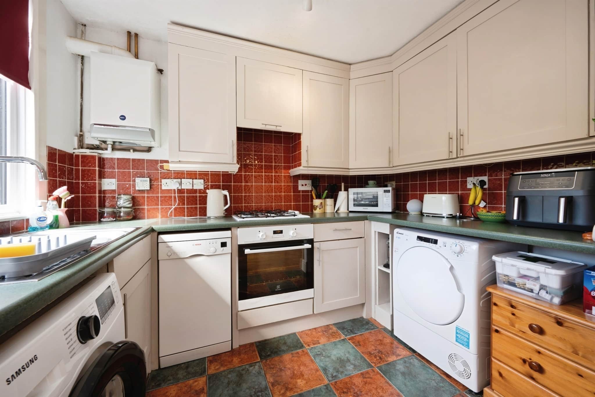 Property at Harcourt Street, Luton