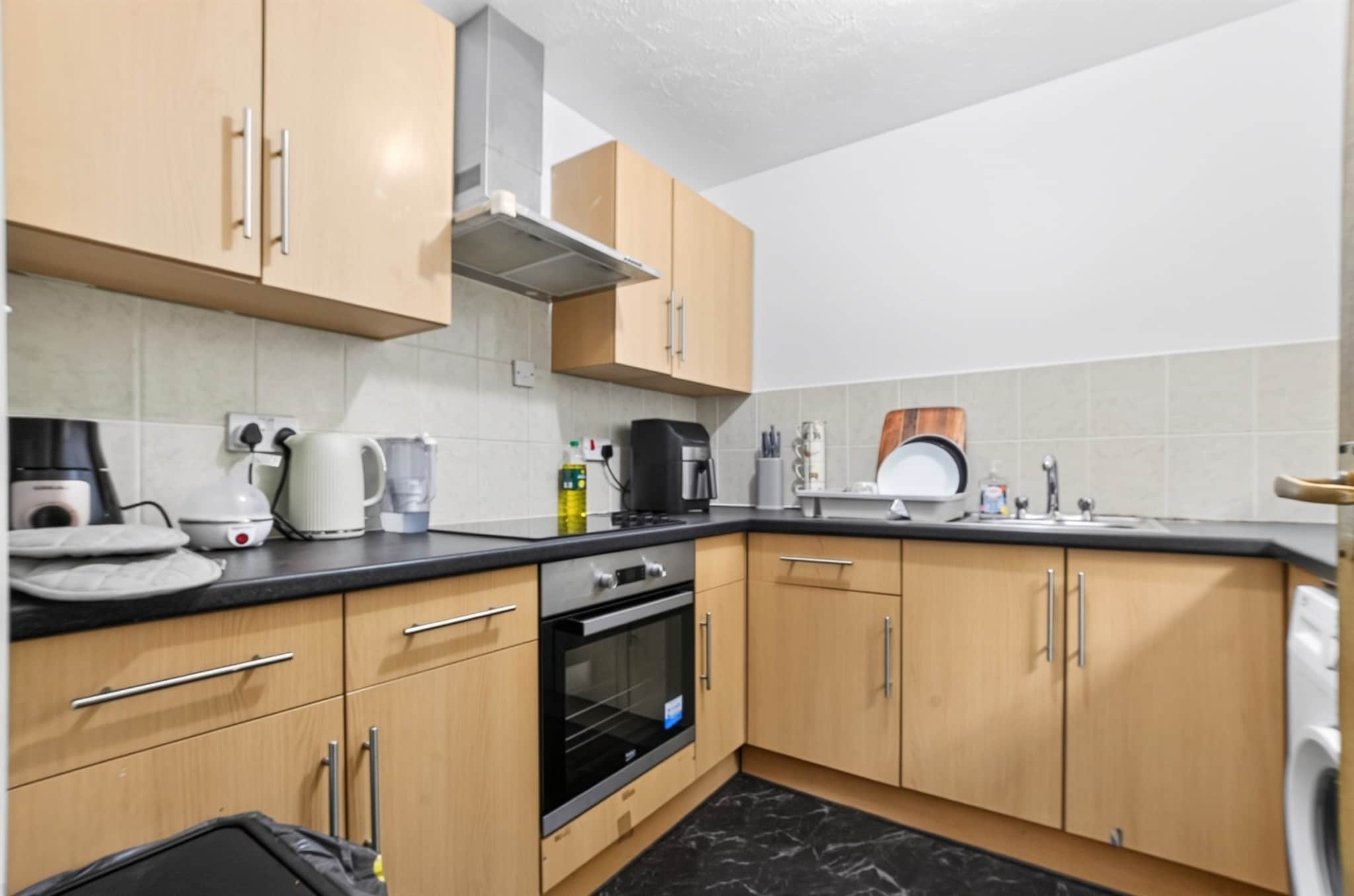 Property at Tudor Close, Hatfield